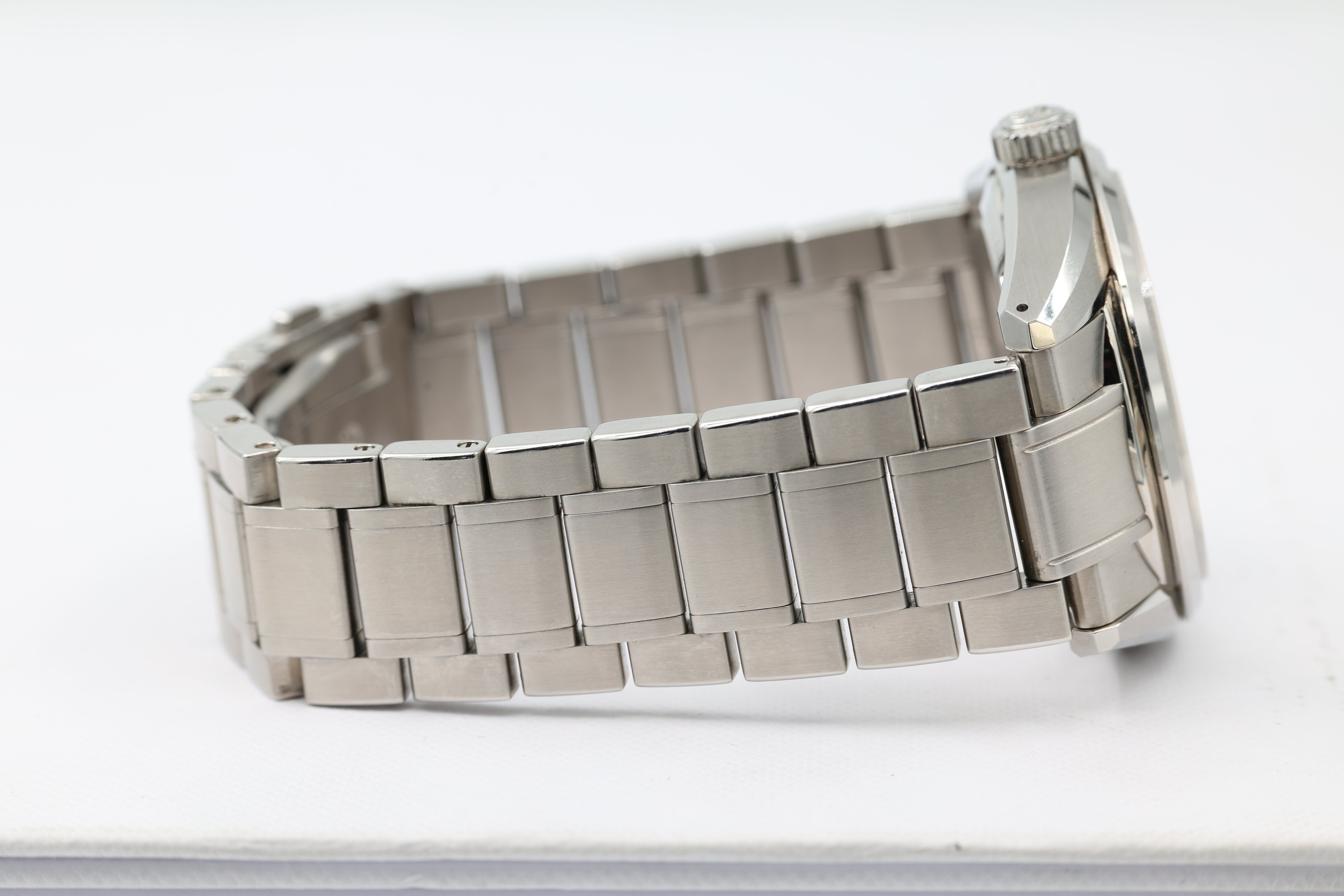 Grand Seiko Evolution 9 – White Birch – SLGH005G – 2021