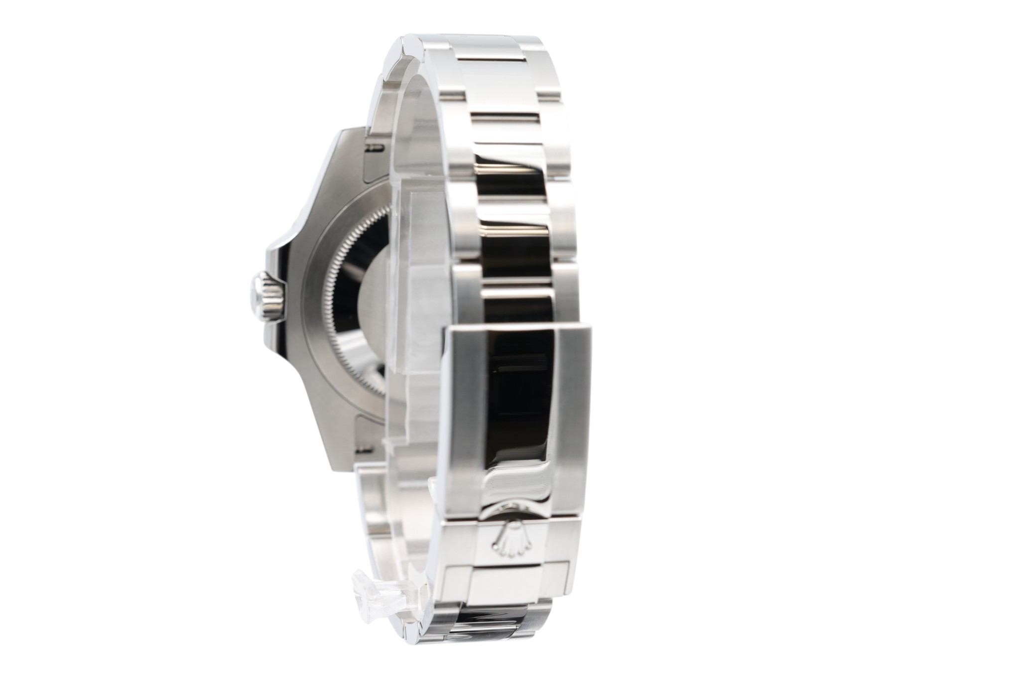 Rolex - GMT Master II – "Batman" – 126710BLNR – 2026