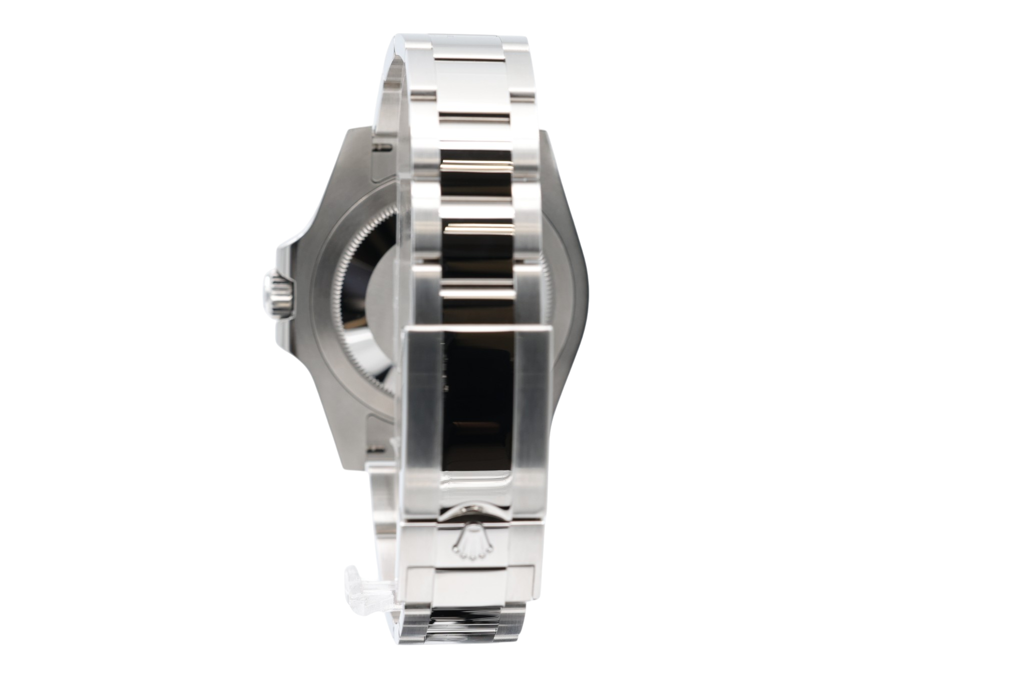 Rolex - GMT Master II – "Batman" – 126710BLNR – 2026