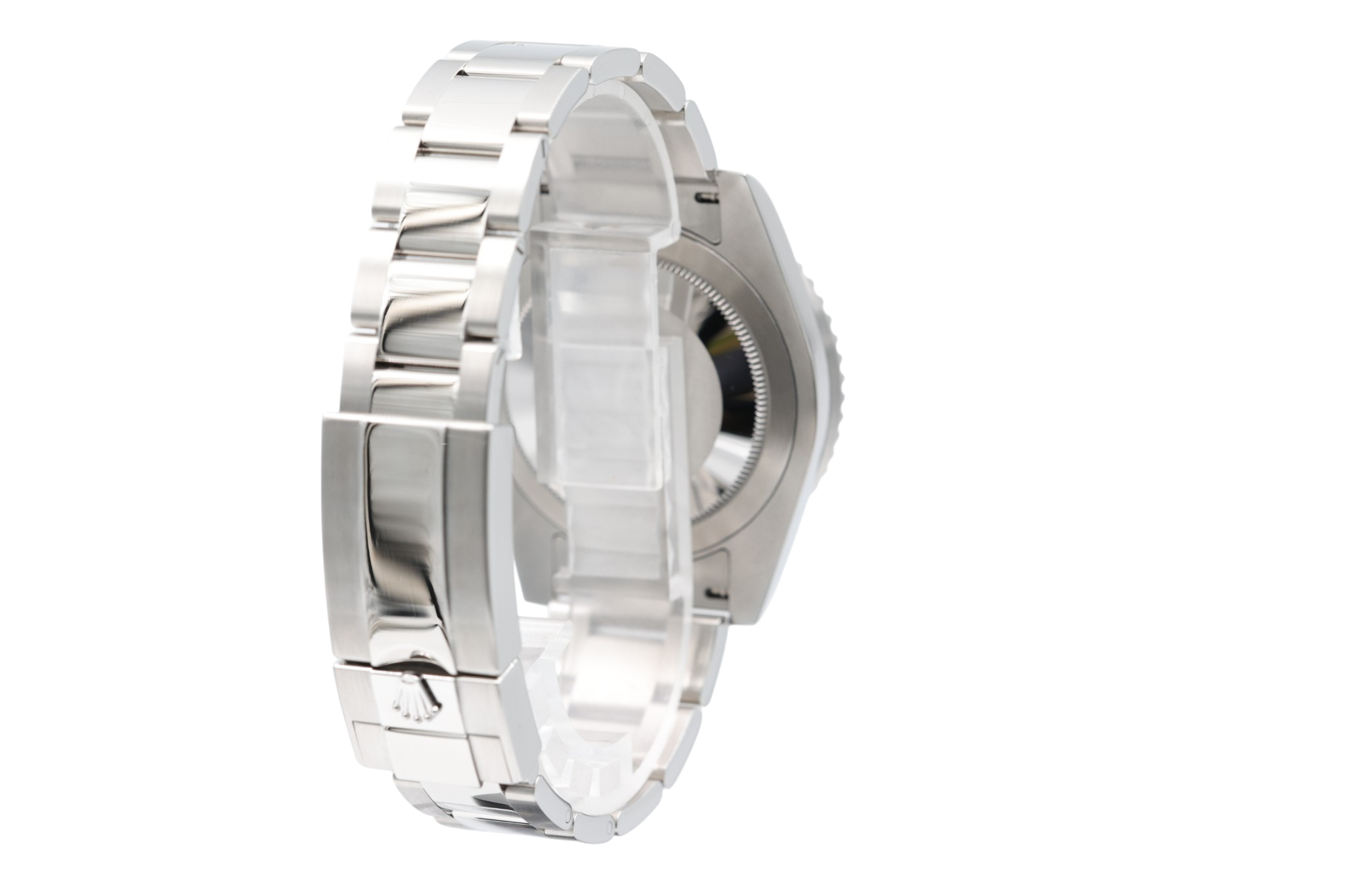 Rolex - GMT Master II – "Batman" – 126710BLNR – 2026