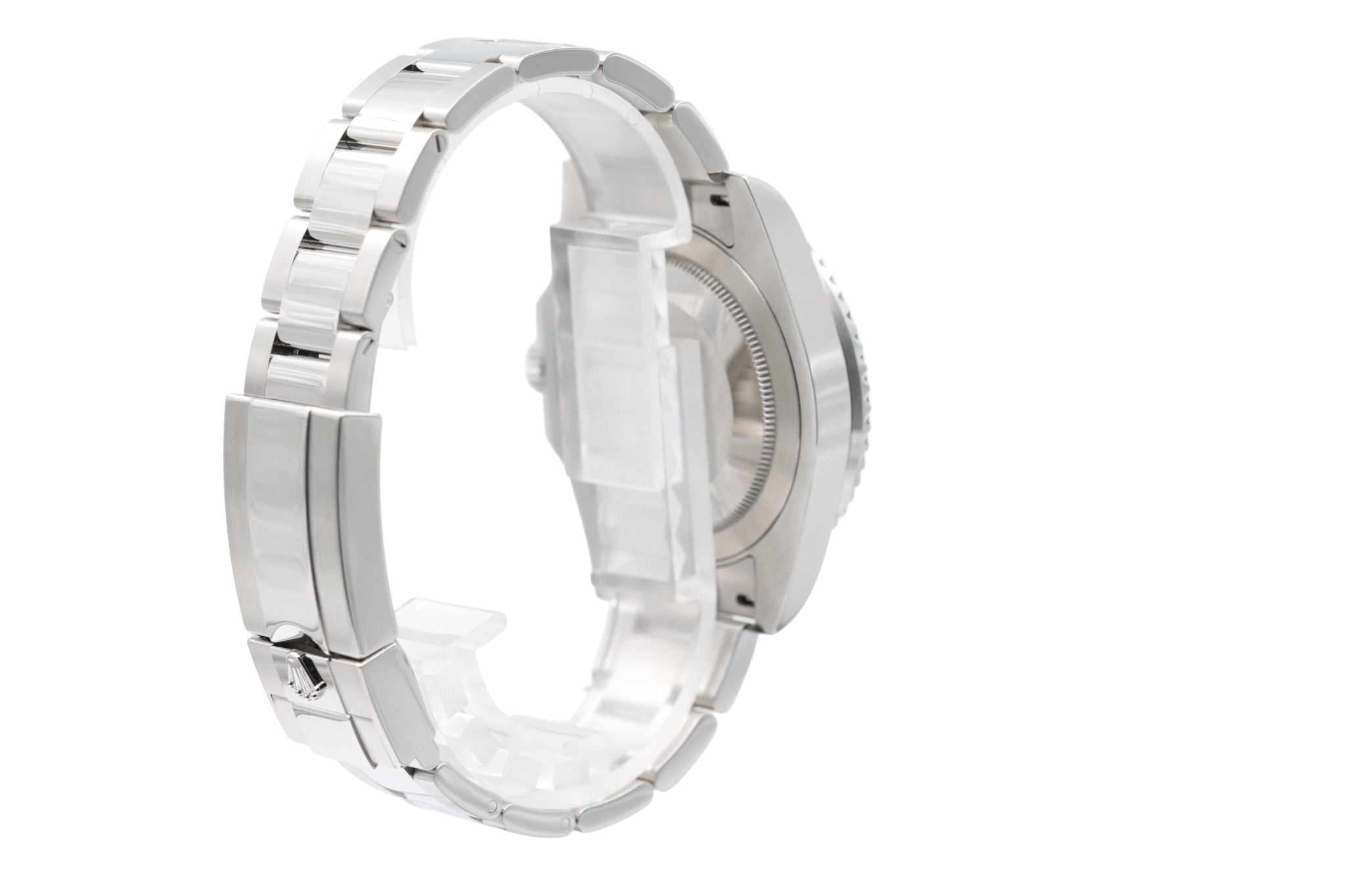 Rolex - GMT Master II – "Batman" – 126710BLNR – 2026