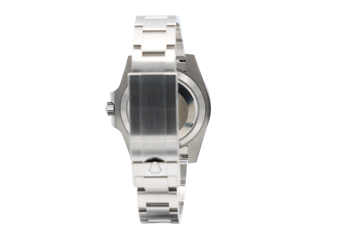 Rolex - Submariner Date – Black – 116610LN – 2020