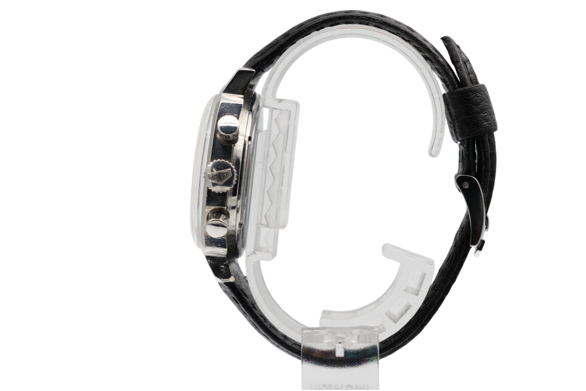 Heuer - Camaro – Black – 7743