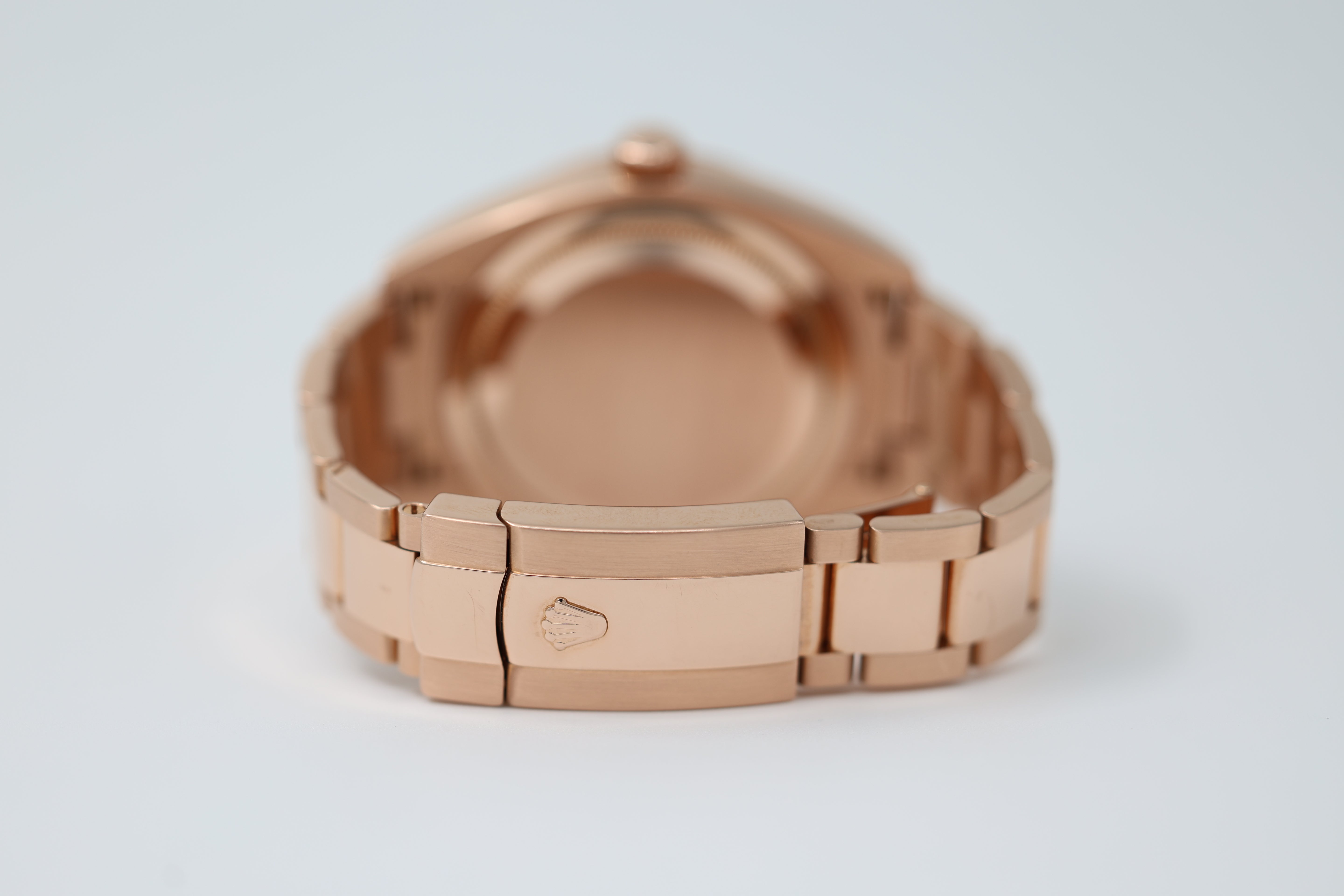 Rolex - Sky-Dweller - Sundust Roman Dial - 326935 - 2015