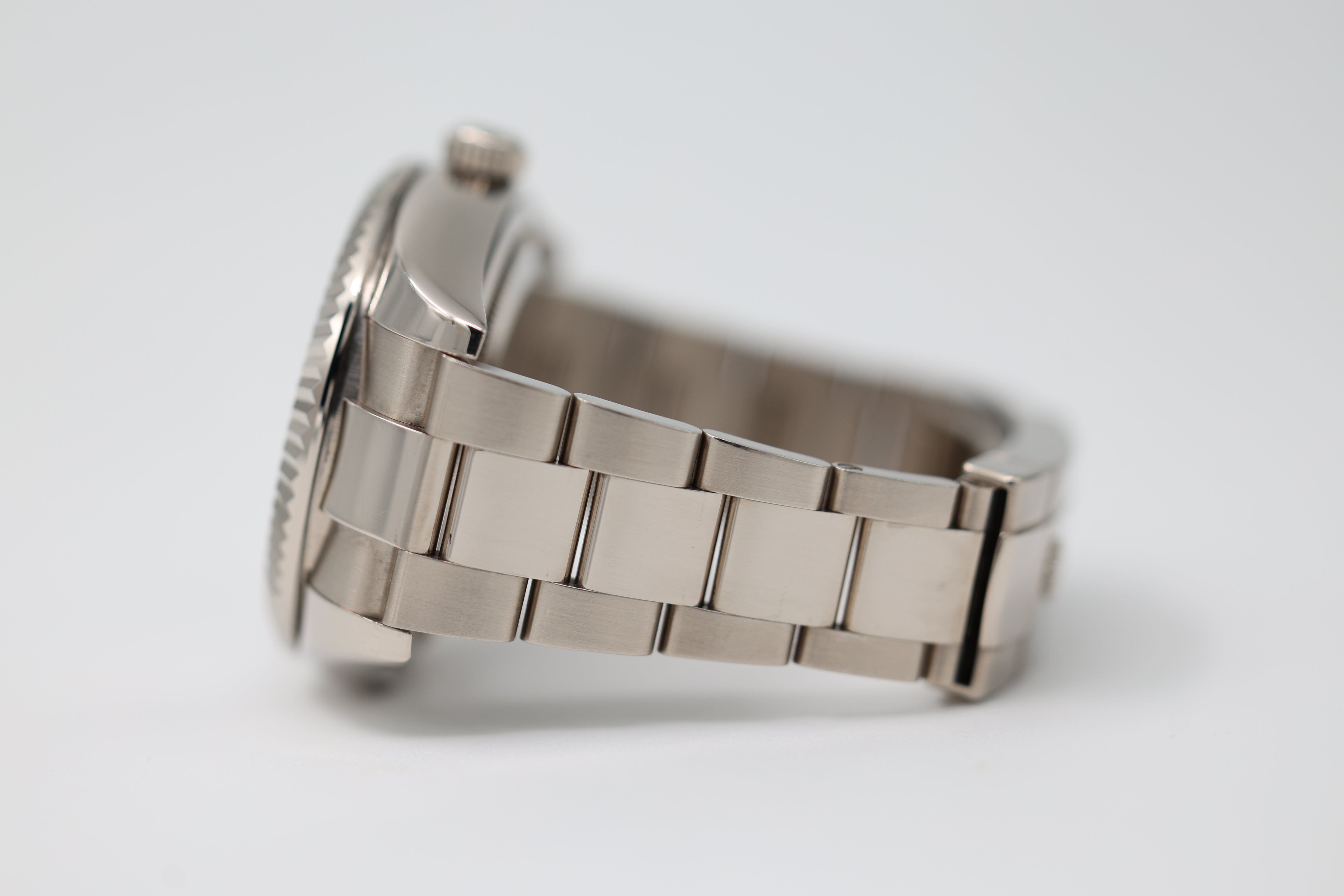 Rolex - Sky-Dweller - Ivory Dial - 326939 - 2013