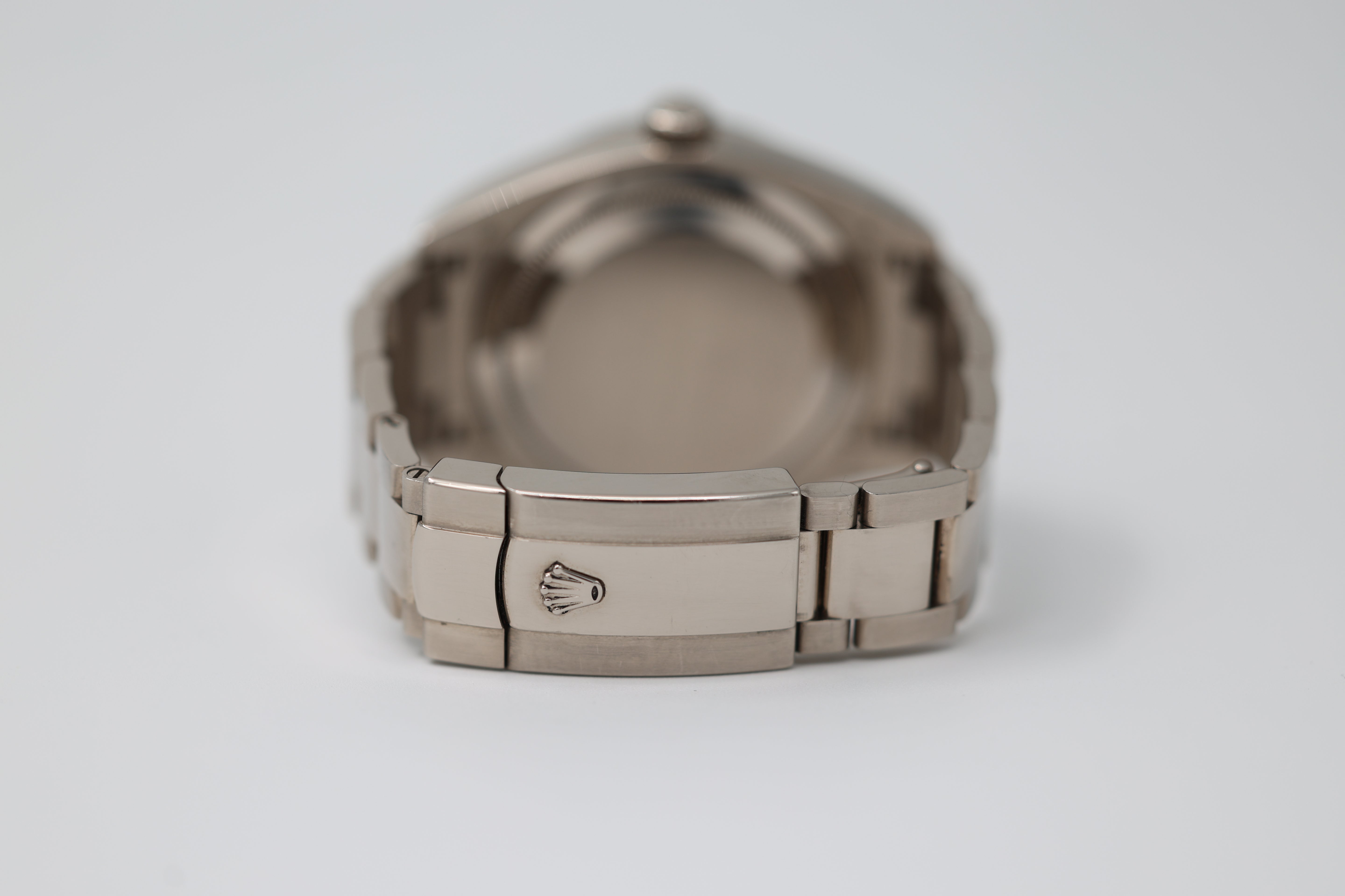 Rolex - Sky-Dweller - Ivory Dial - 326939 - 2013
