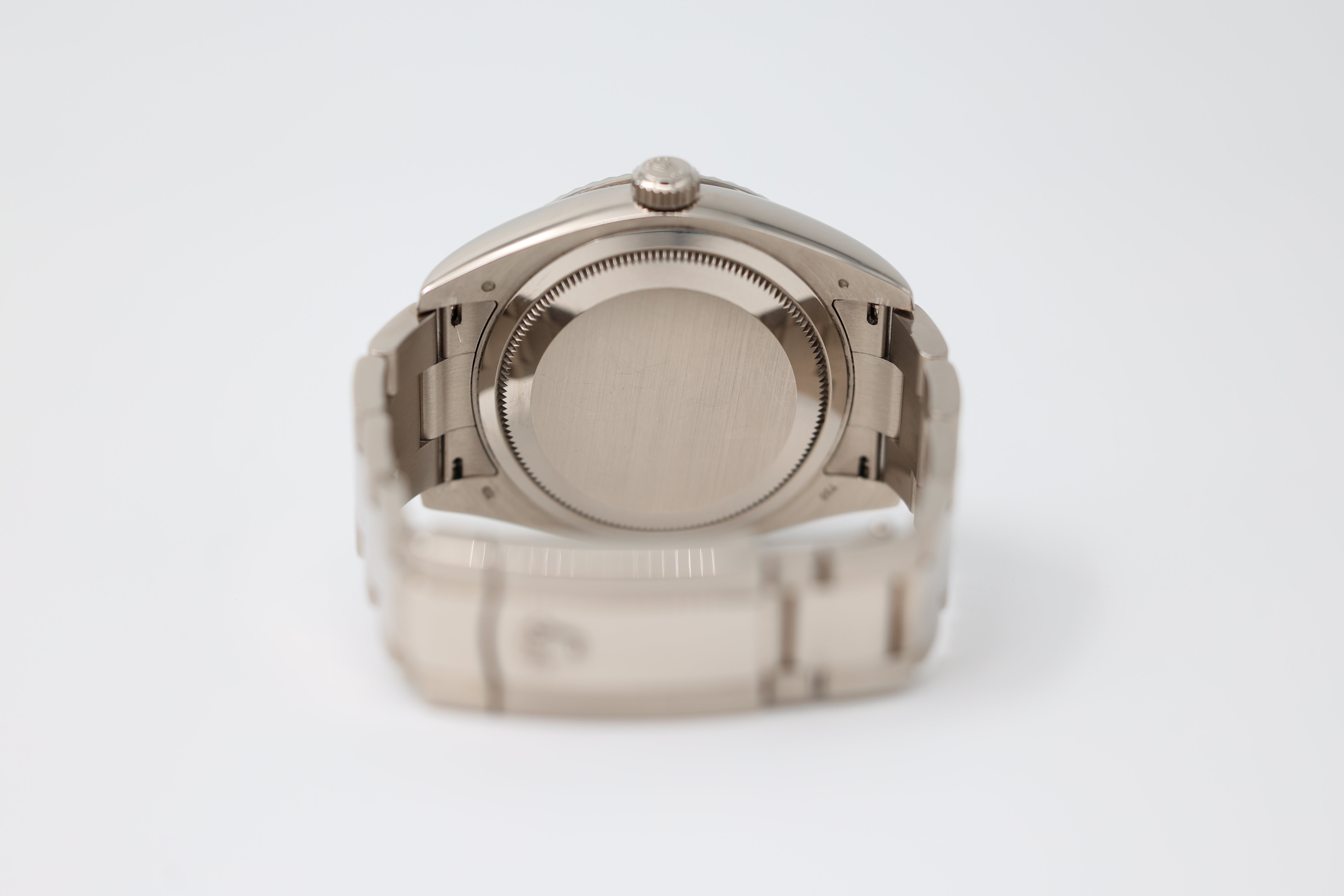 Rolex - Sky-Dweller - Ivory Dial - 326939 - 2013