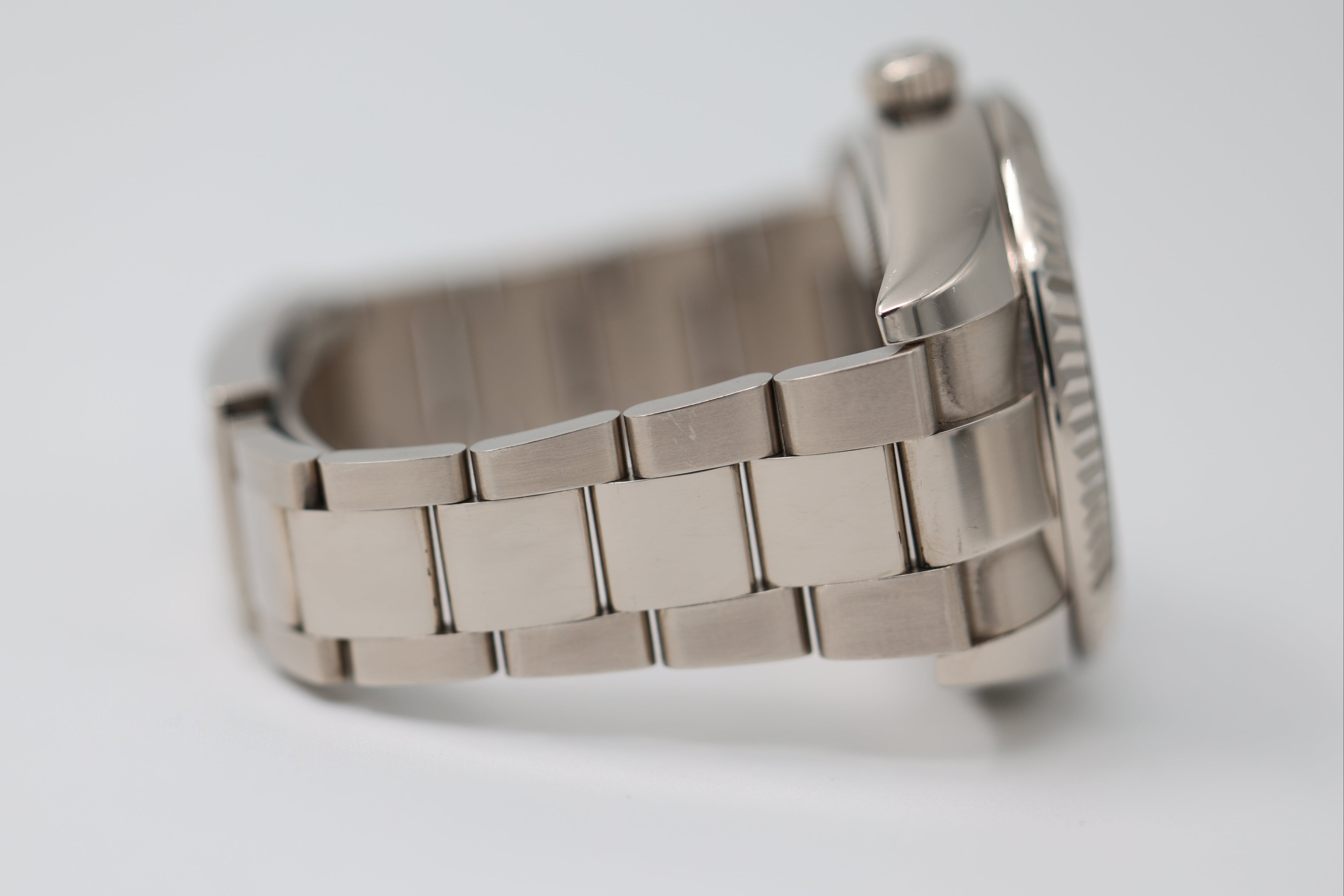 Rolex - Sky-Dweller - Ivory Dial - 326939 - 2013