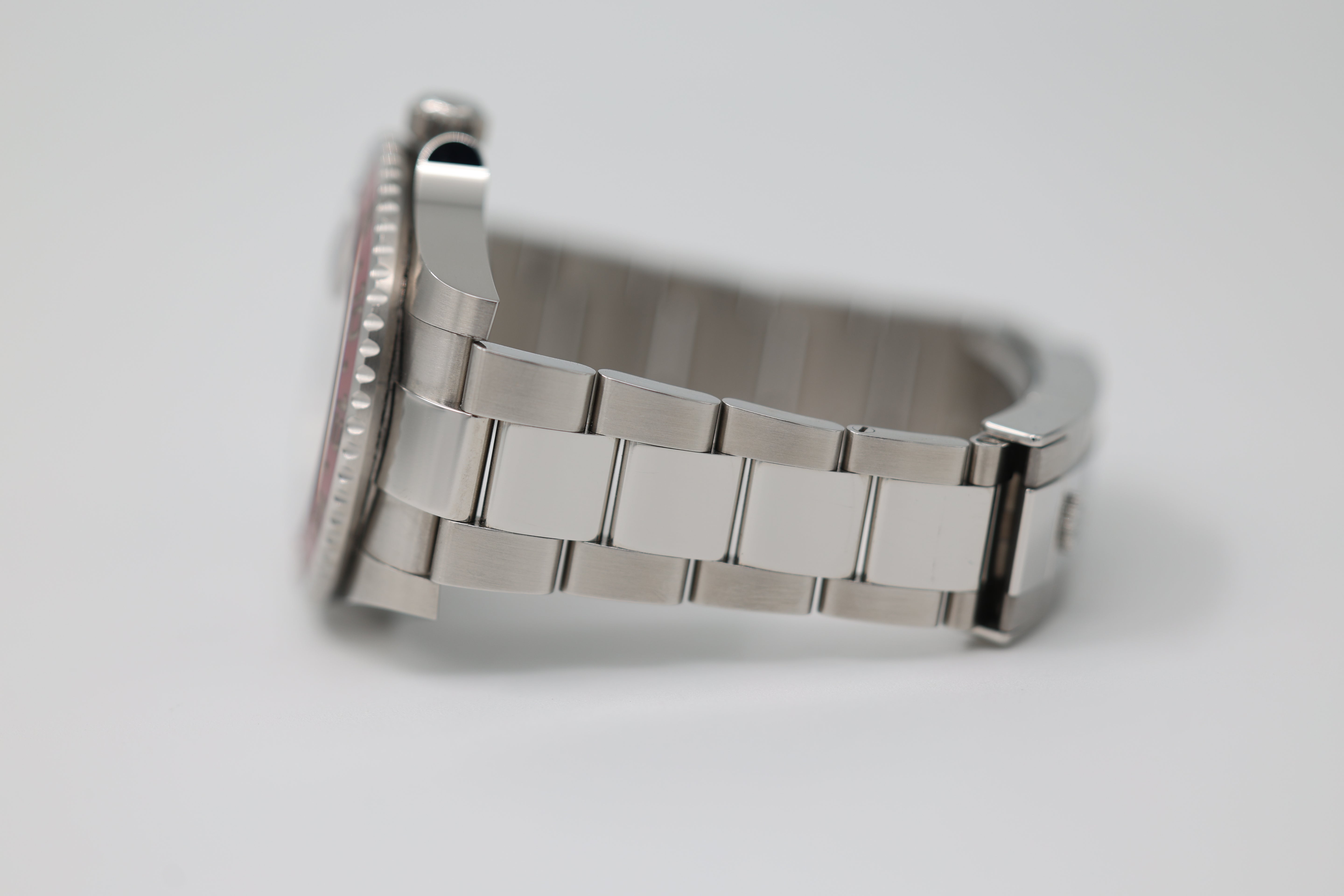 Rolex - GMT-Master II - "Pepsi" - 126710BLRO - 2022