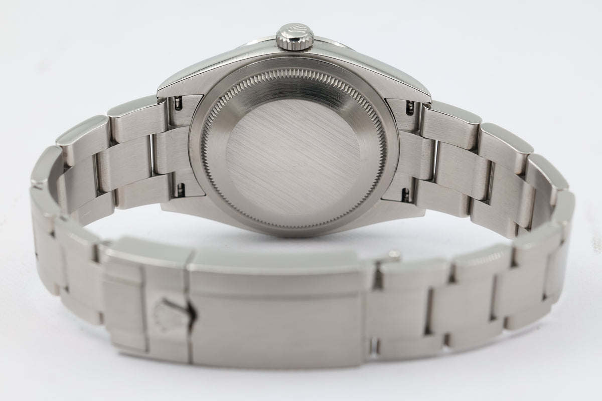 Rolex - Explorer – Black – 124270 – 2022