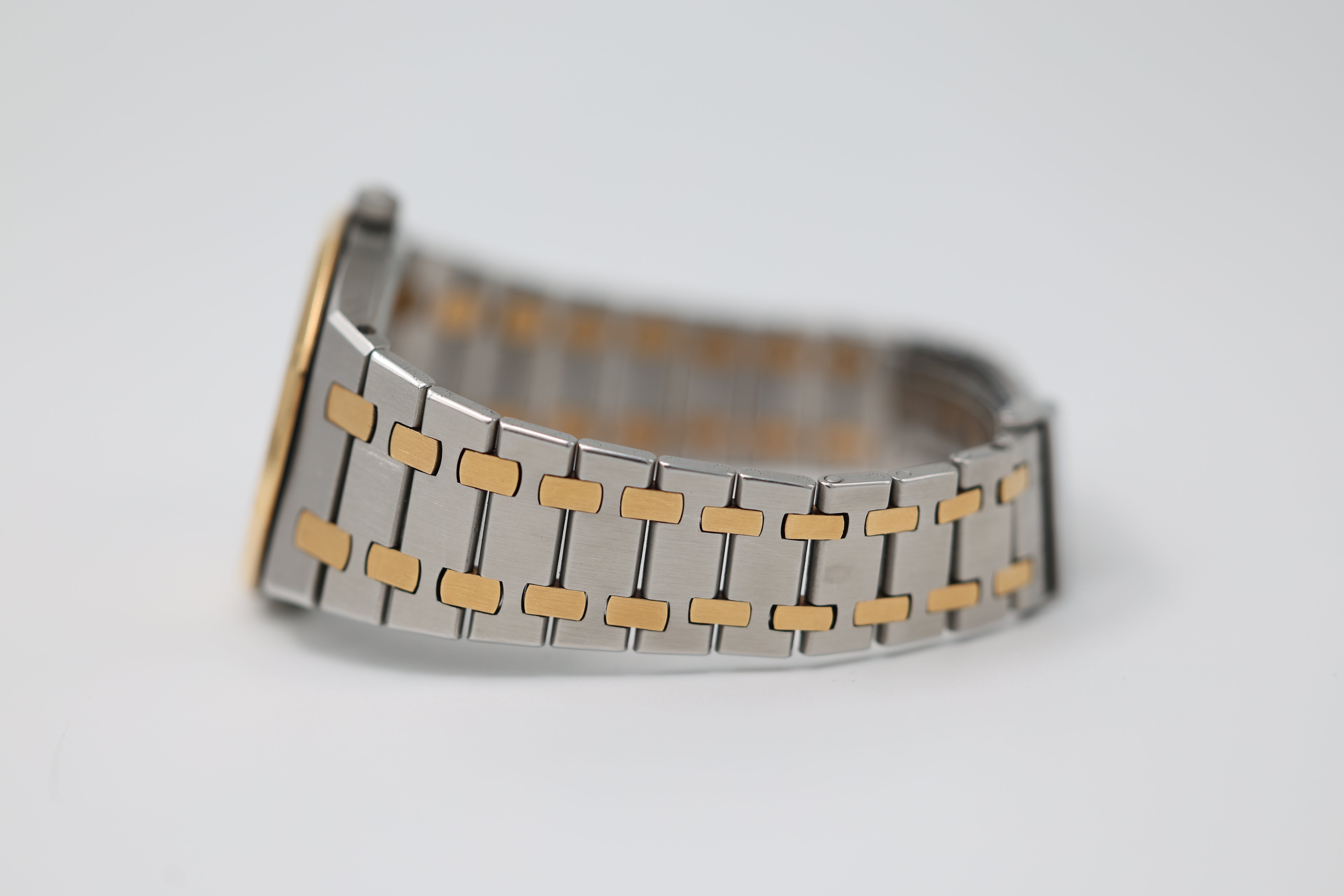 Audemars Piget - Royal Oak - Grey Dial - 1756