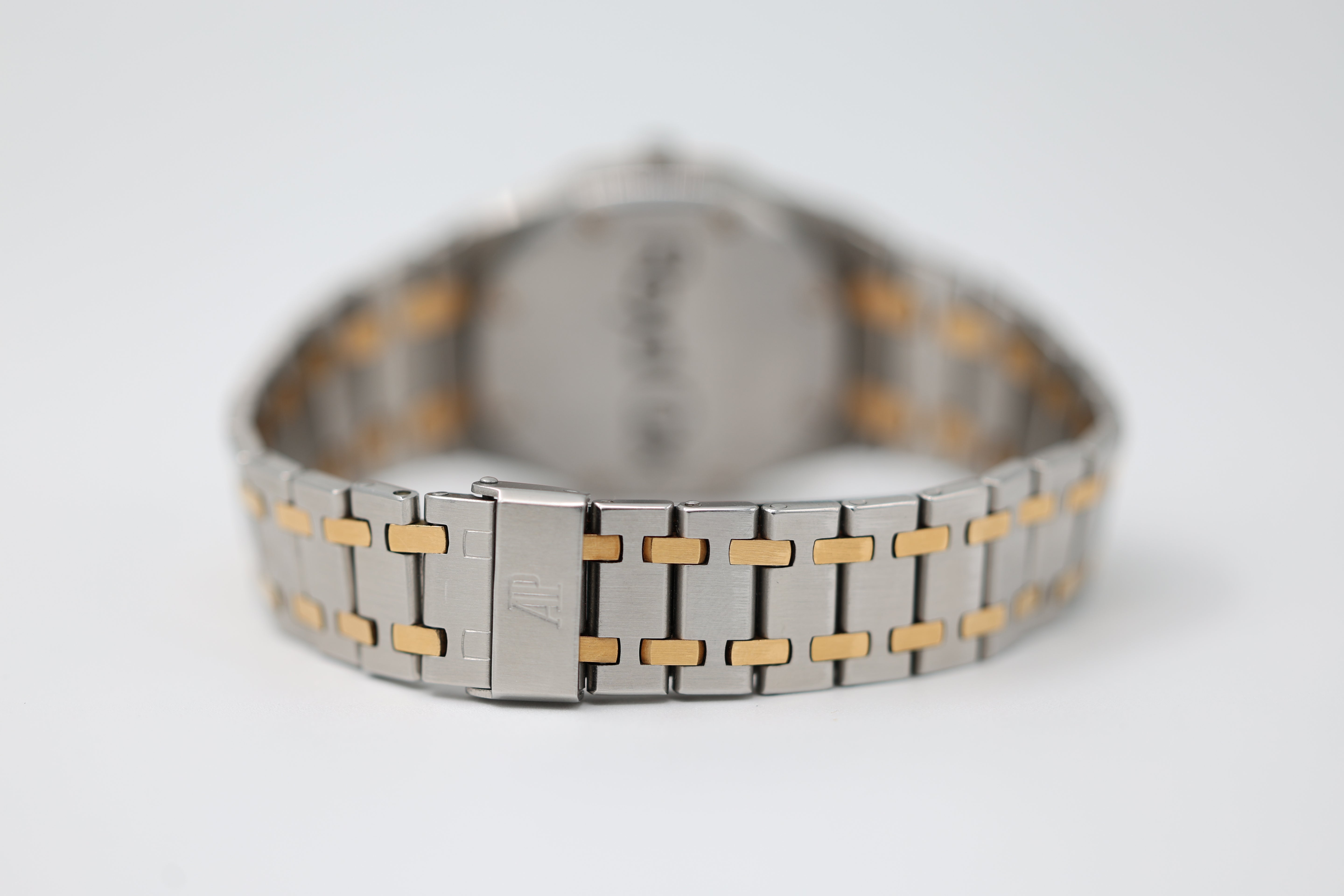 Audemars Piget - Royal Oak - Grey Dial - 1756