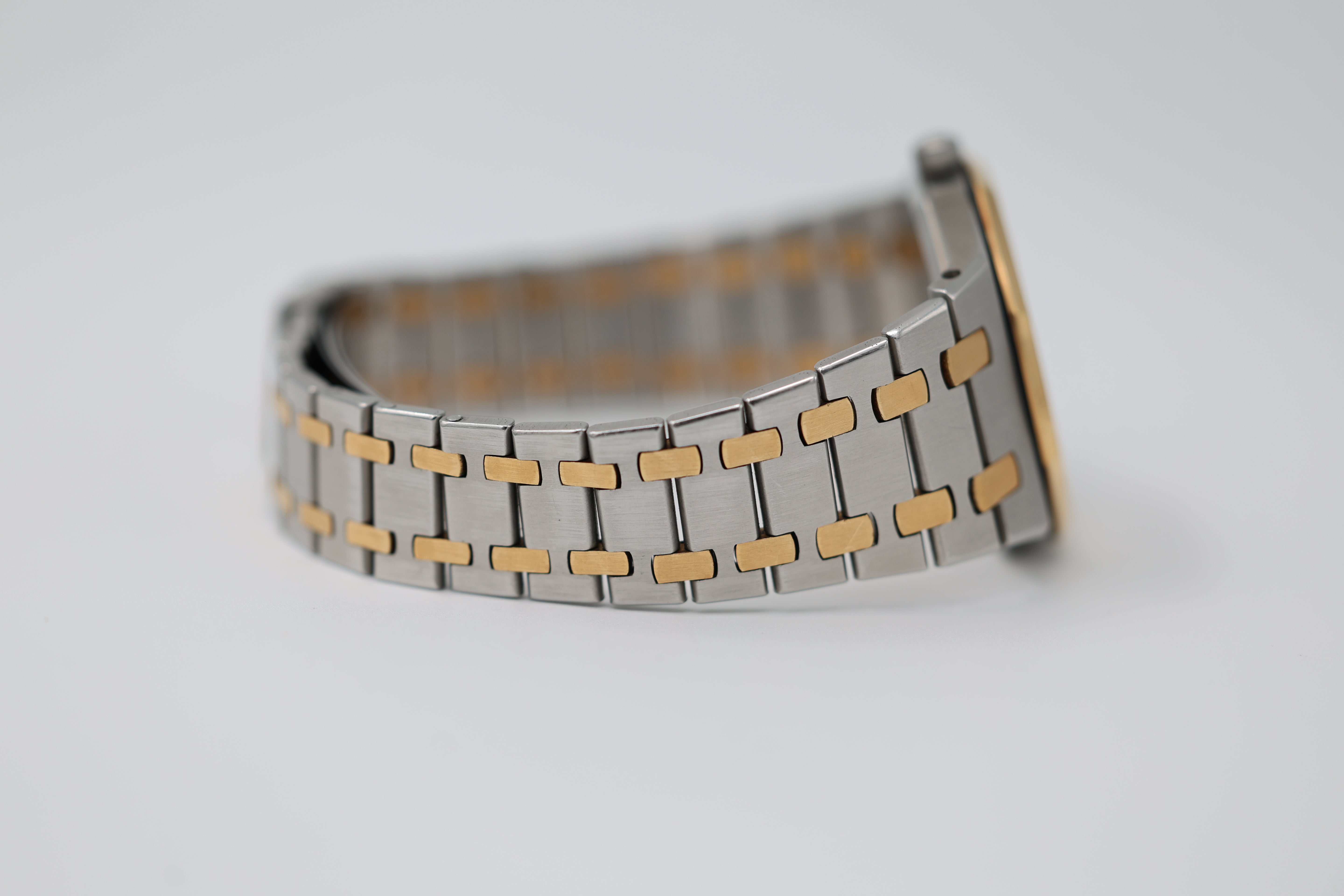 Audemars Piget - Royal Oak - Grey Dial - 1756