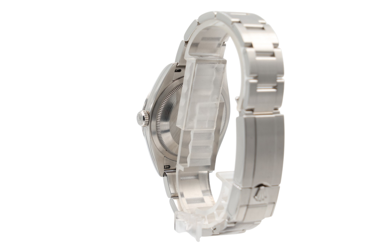 Rolex - Explorer – Black – 124270 – 2022