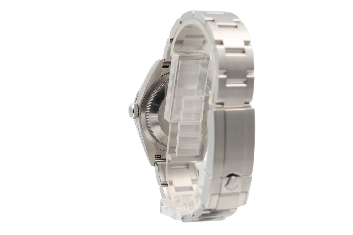 Rolex - Explorer – Black – 124270 – 2022
