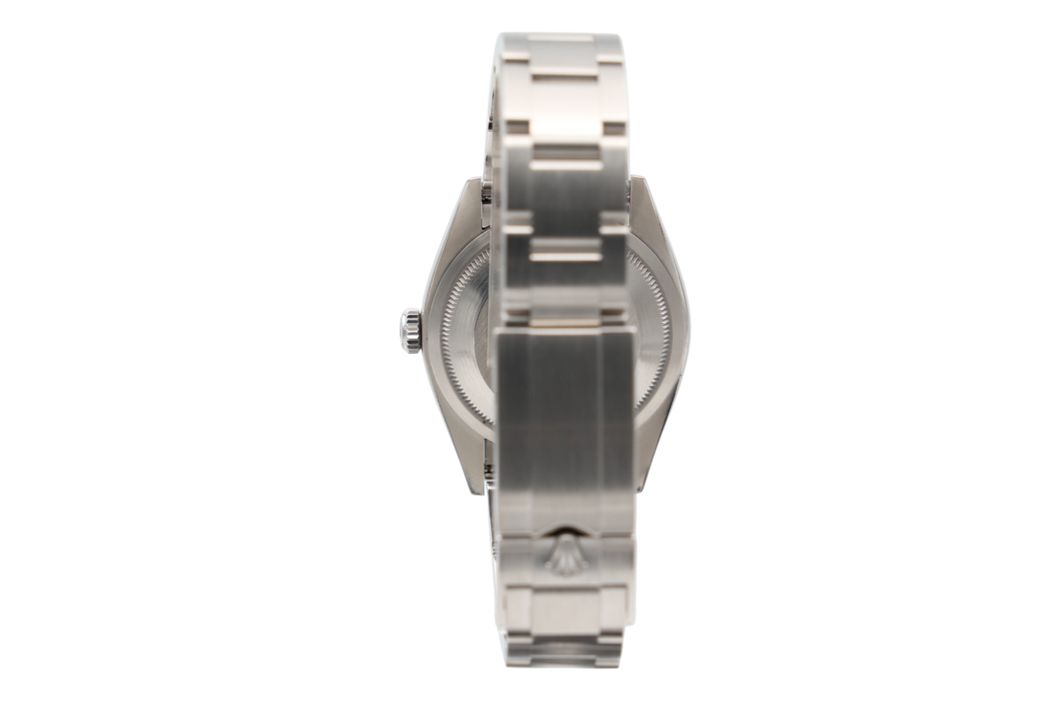 Rolex - Explorer – Black – 124270 – 2022