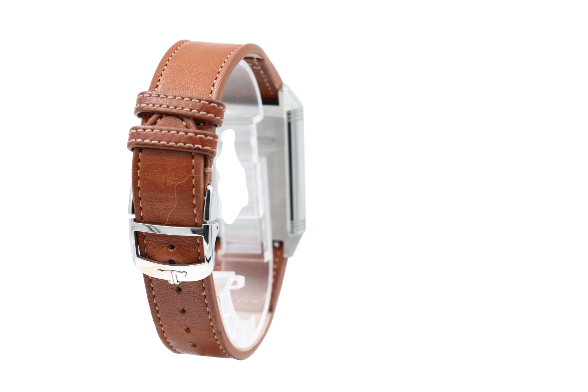 Jaeger-LeCoultre - Reverso - Silver Dial - Q3848423 - 2025