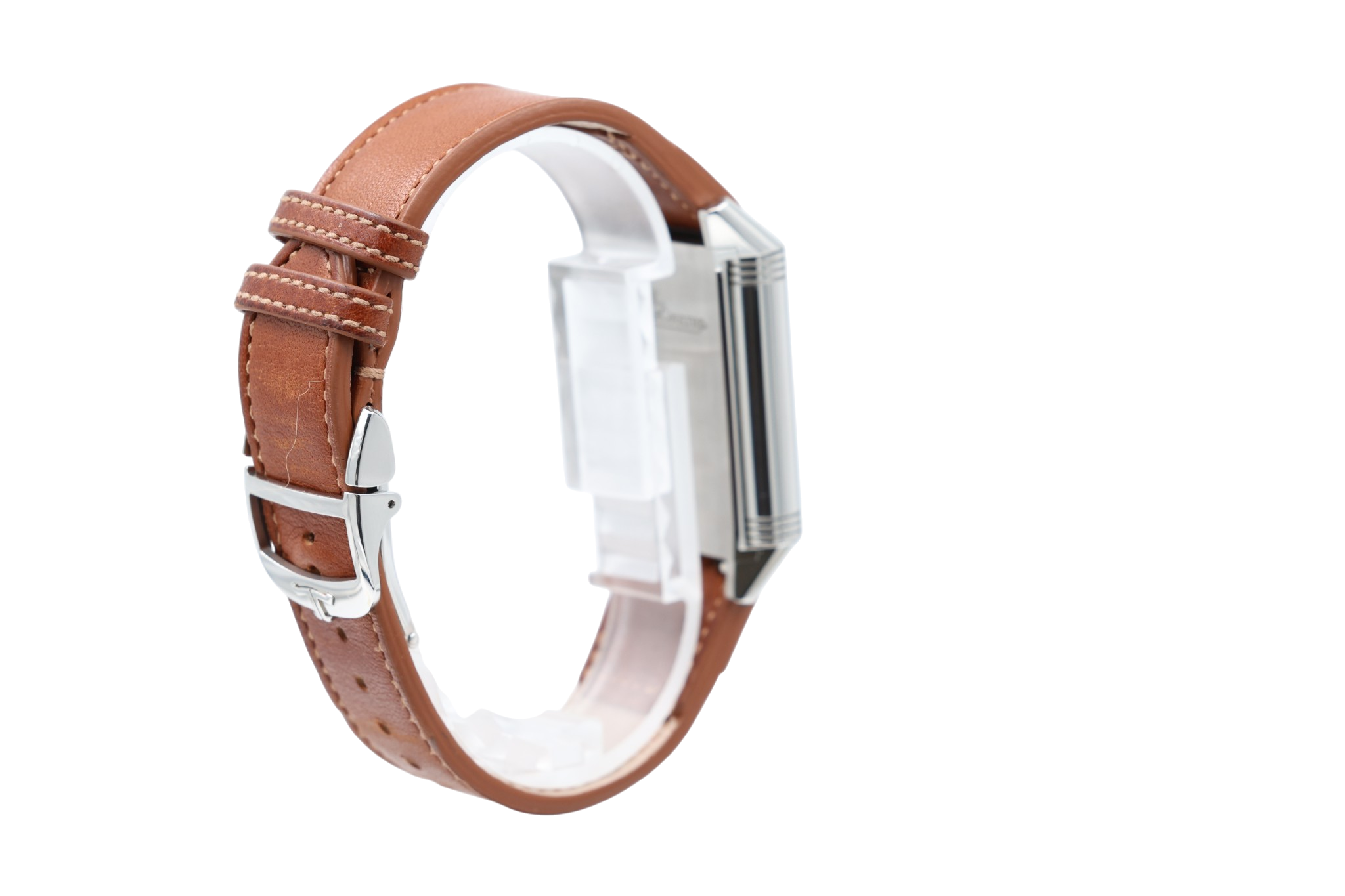 Jaeger-LeCoultre - Reverso - Silver Dial - Q3848423 - 2025