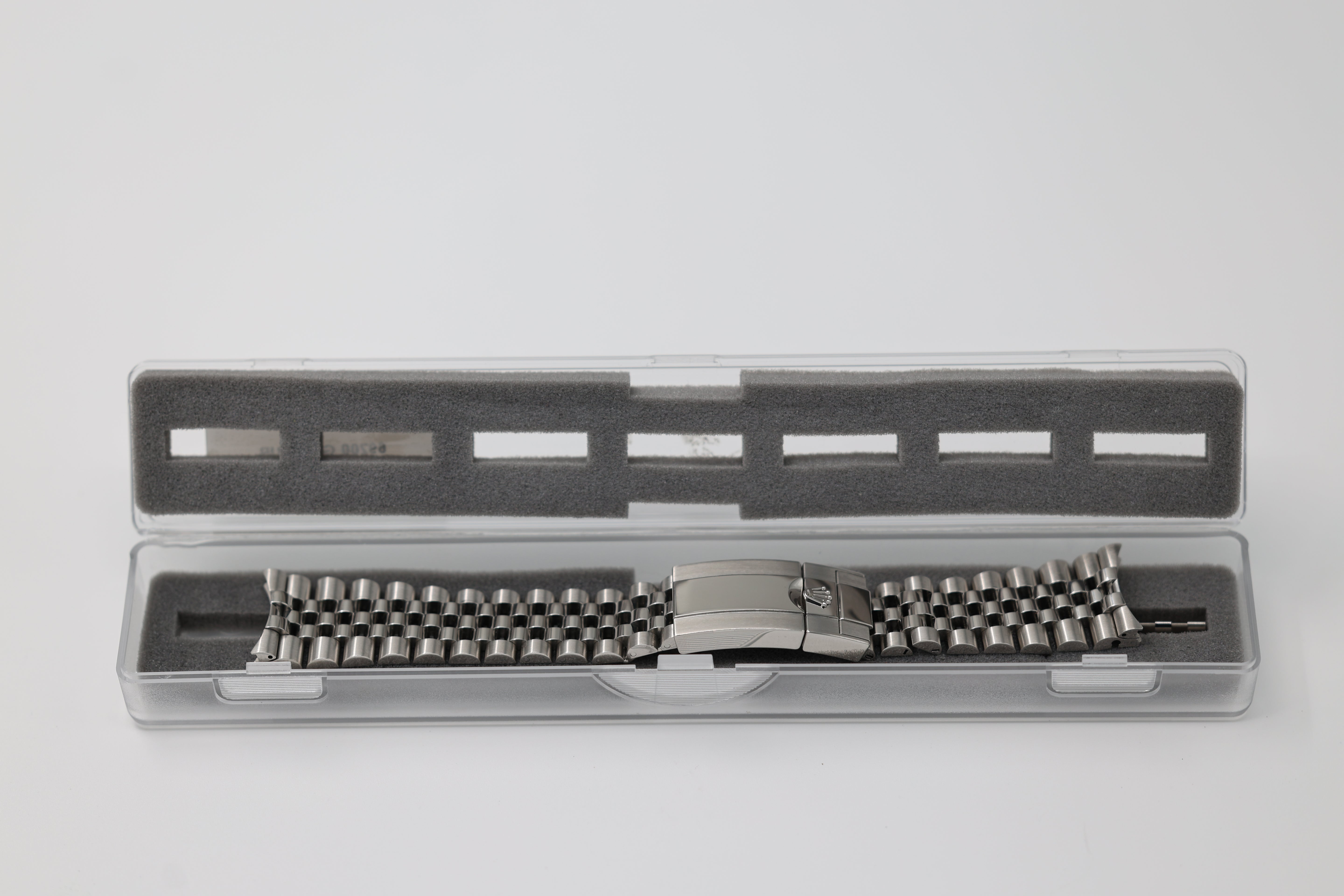 Rolex - GMT-Master II - Jubilee Bracelet - 69200