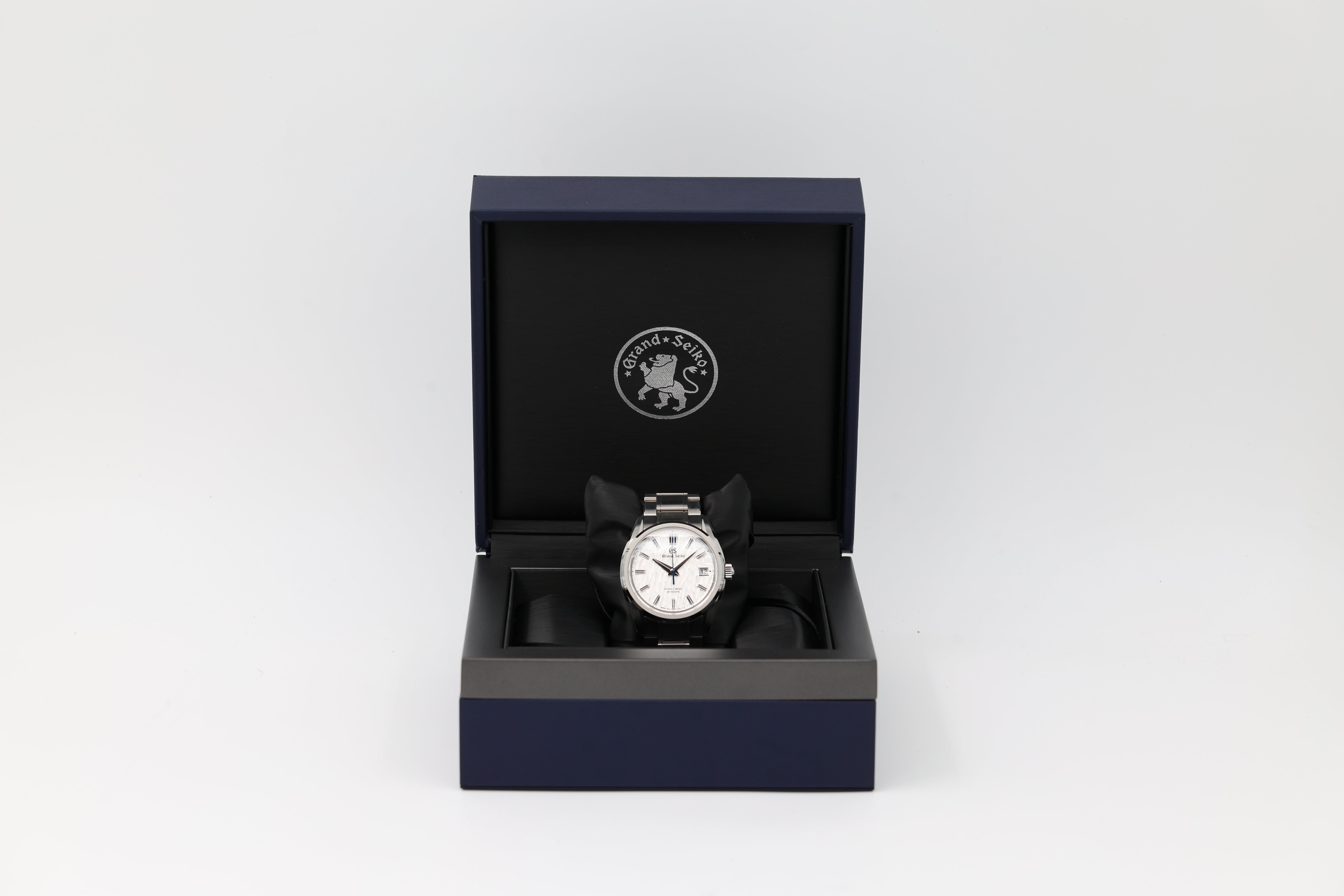 Grand Seiko Evolution 9 – White Birch – SLGH005G – 2021
