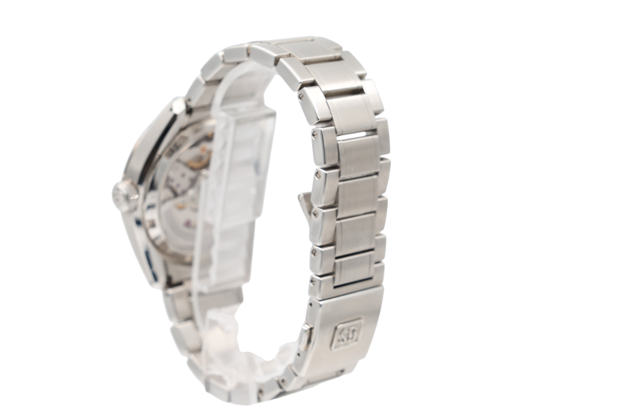 Grand Seiko Evolution 9 – White Birch – SLGH005G – 2021
