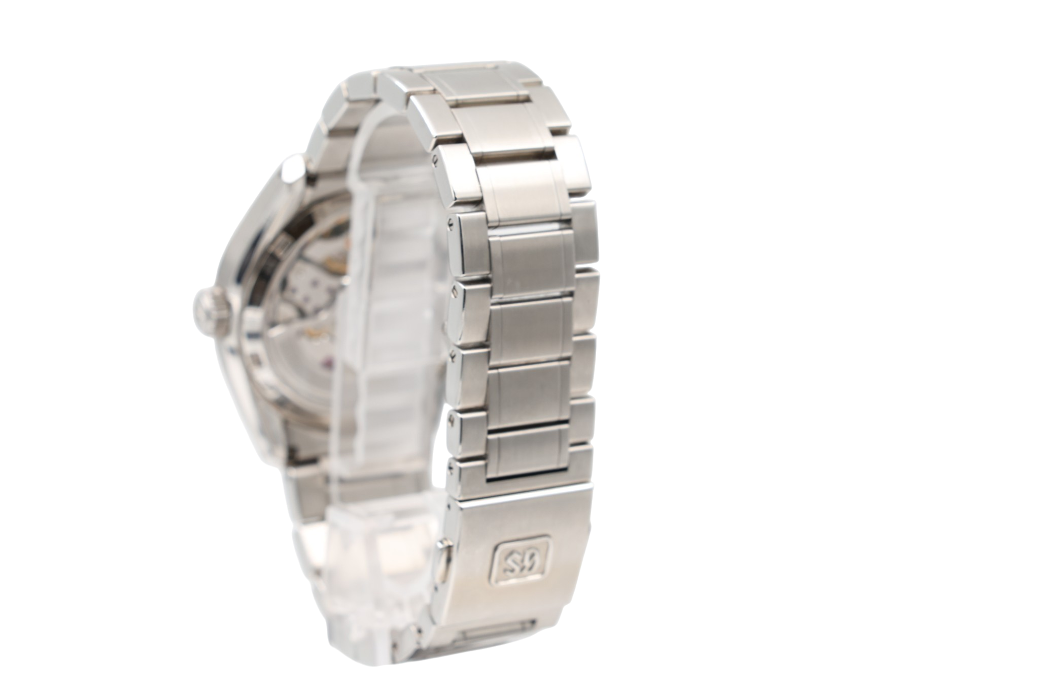 Grand Seiko Evolution 9 – White Birch – SLGH005G – 2021