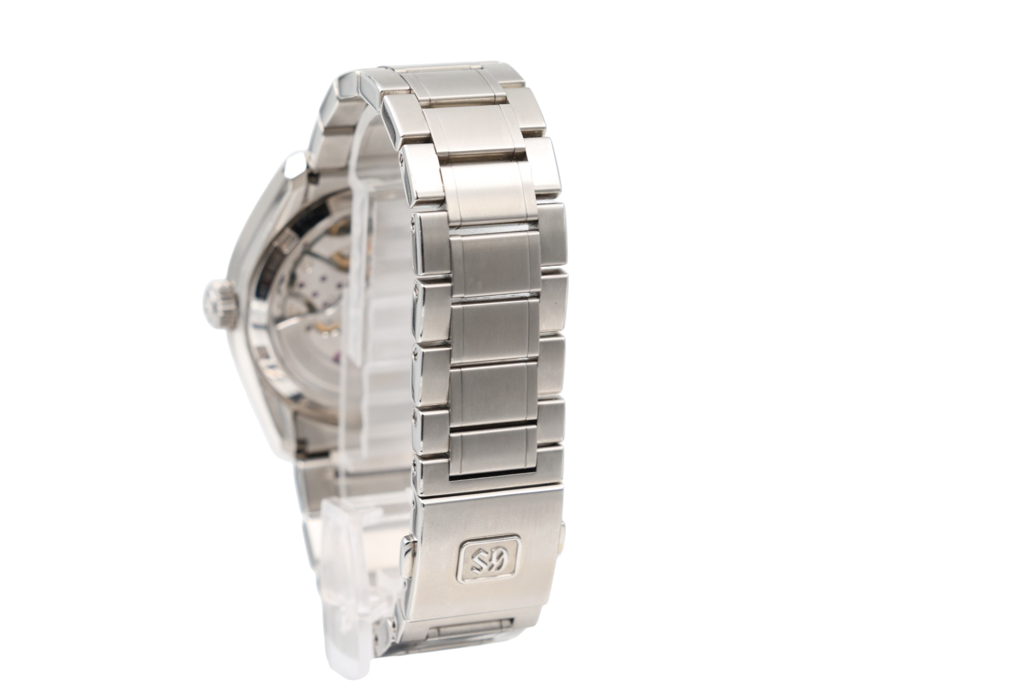 Grand Seiko Evolution 9 – White Birch – SLGH005G – 2021