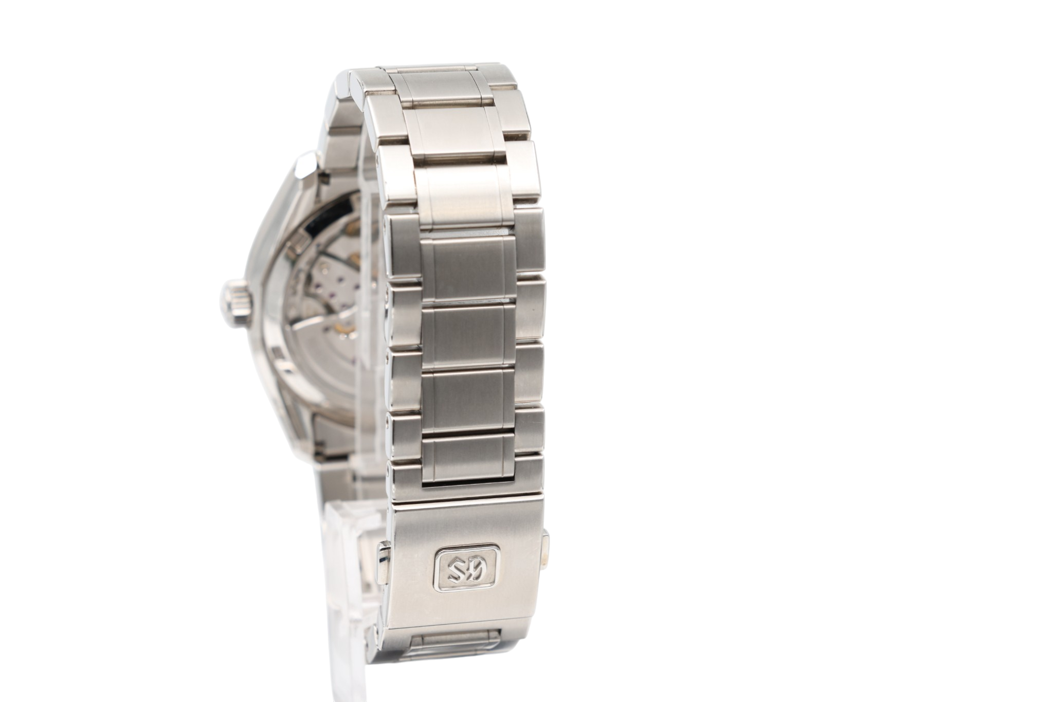 Grand Seiko Evolution 9 – White Birch – SLGH005G – 2021