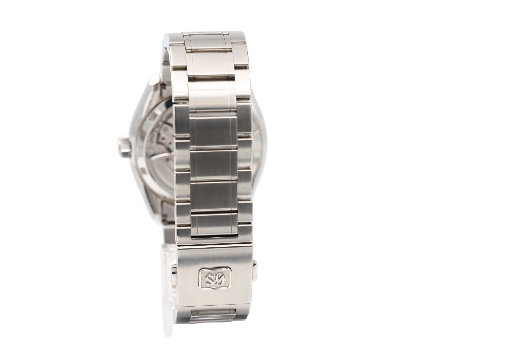 Grand Seiko Evolution 9 – White Birch – SLGH005G – 2021