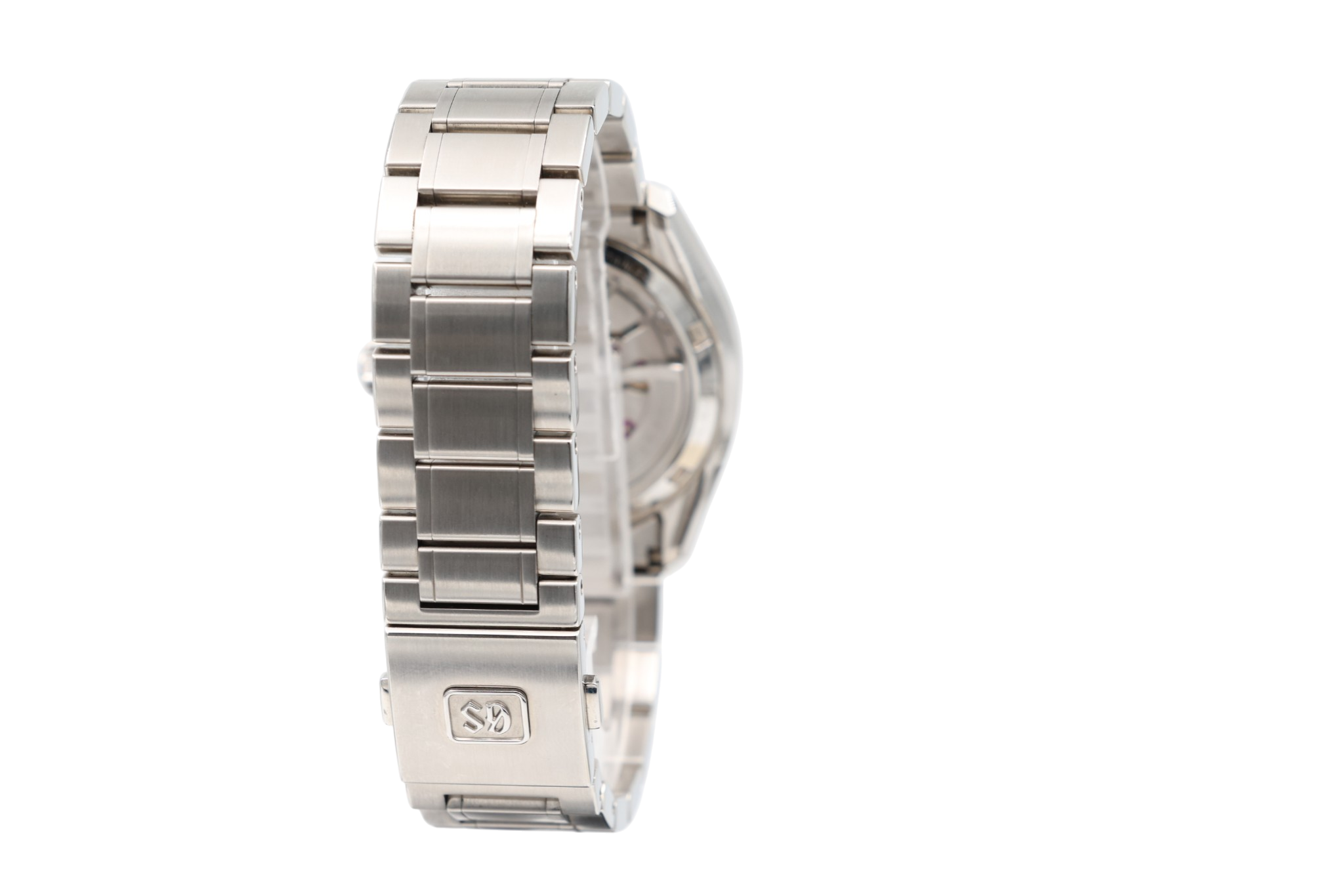 Grand Seiko Evolution 9 – White Birch – SLGH005G – 2021