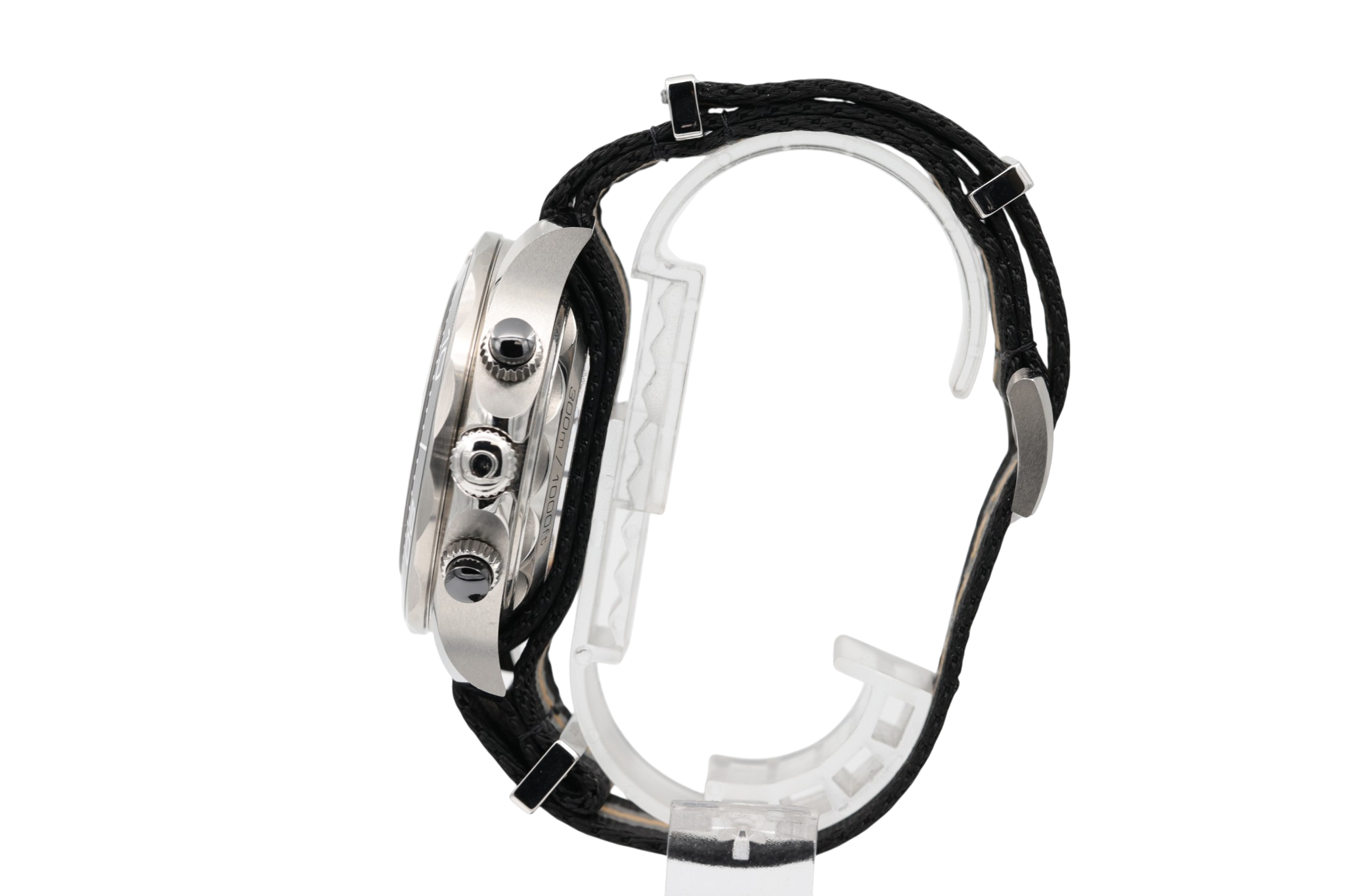 Omega - Seamaster 300M Chronograph - "007 First Light"– 21032445101002 – 2026