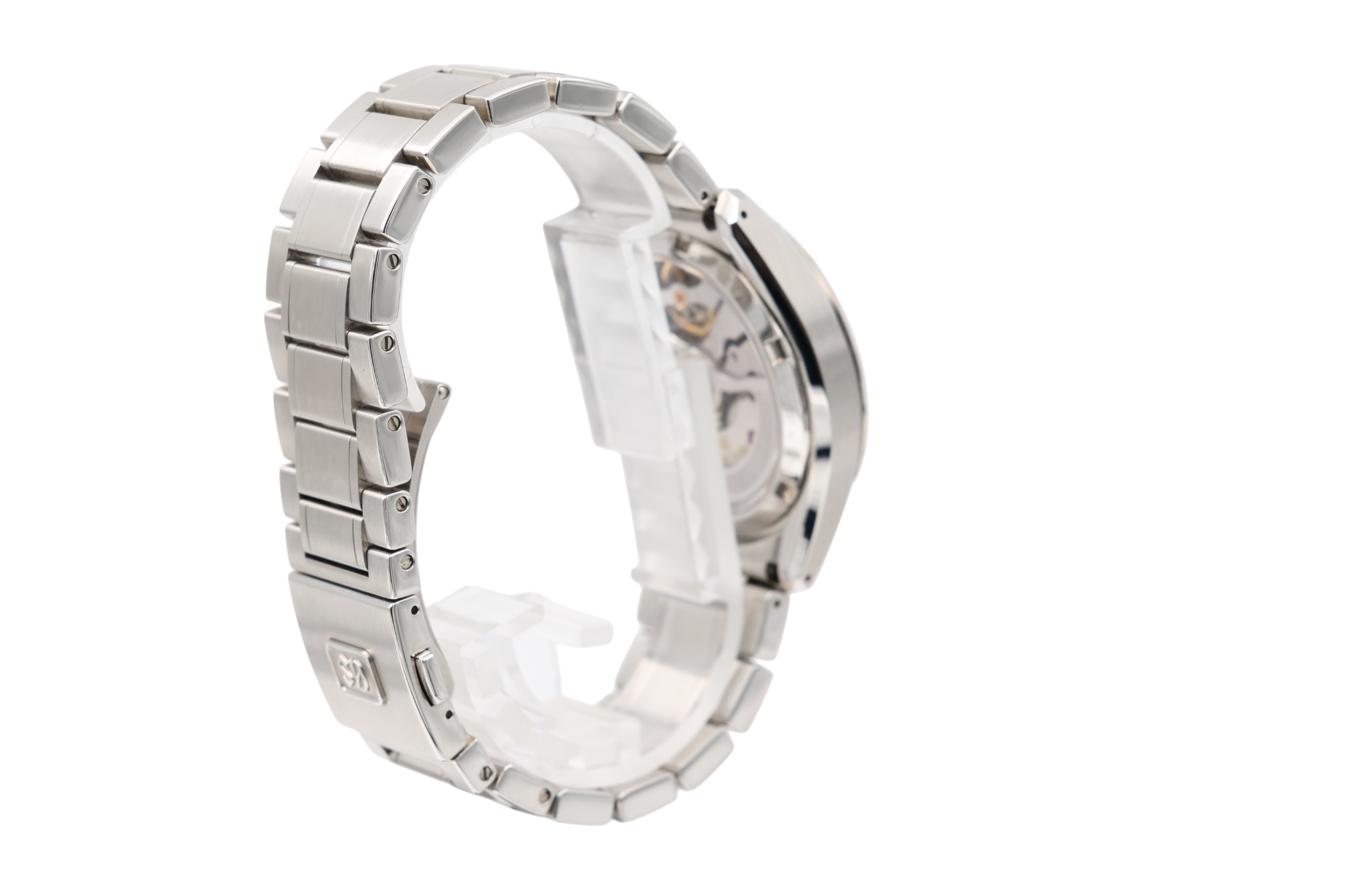 Grand Seiko Evolution 9 – White Birch – SLGH005G – 2021