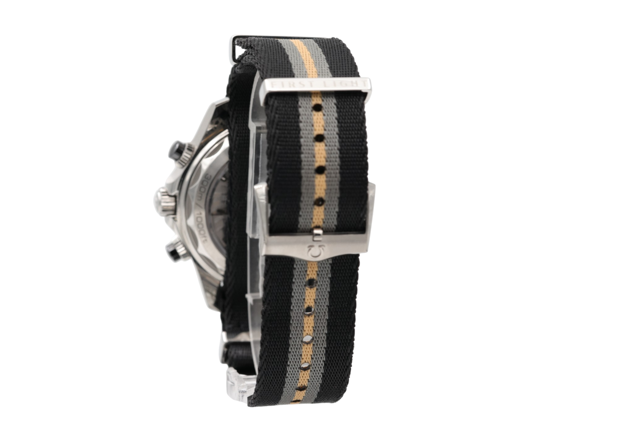 Omega - Seamaster 300M Chronograph - "007 First Light"– 21032445101002 – 2026