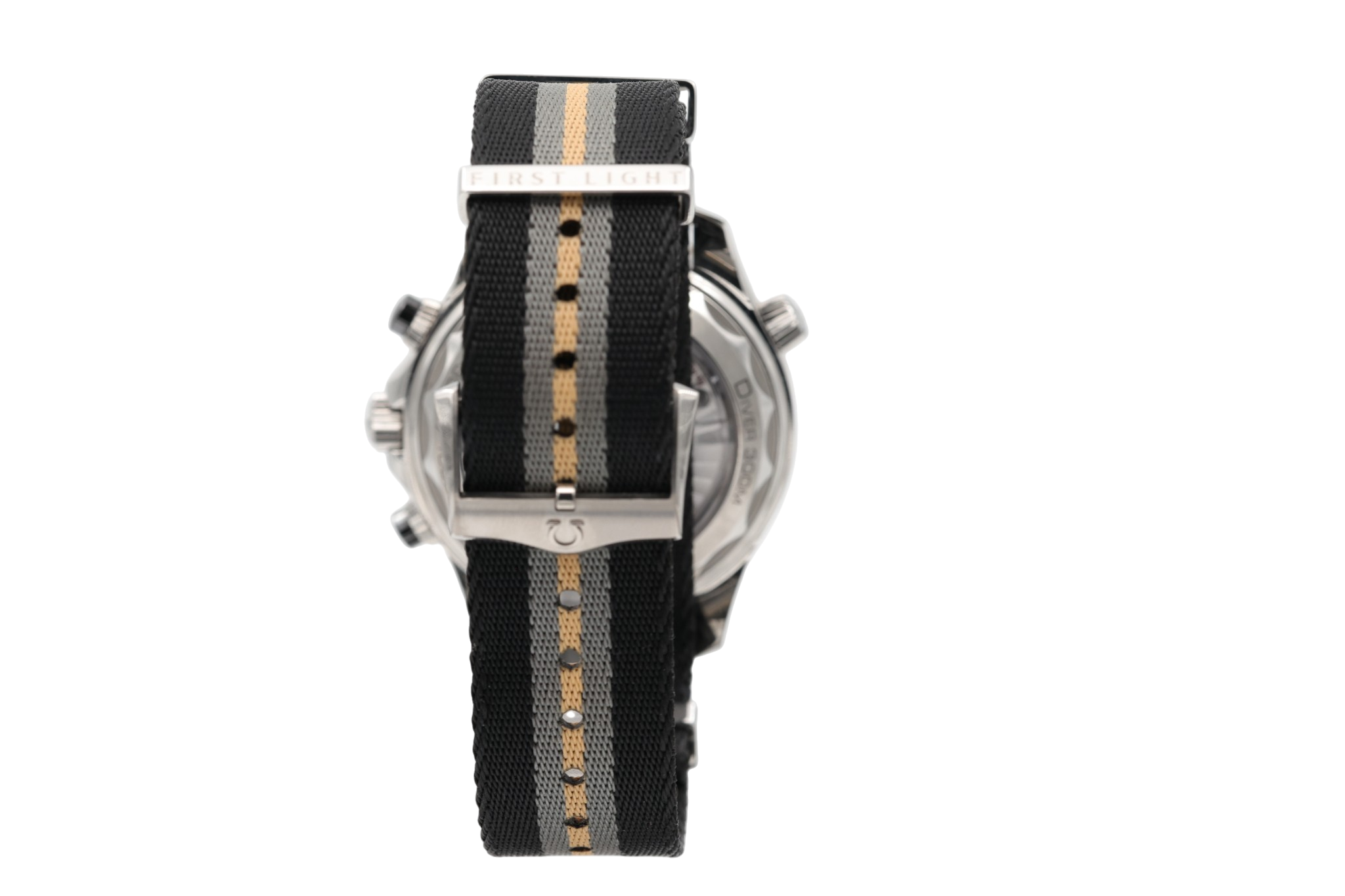 Omega - Seamaster 300M Chronograph - "007 First Light"– 21032445101002 – 2026