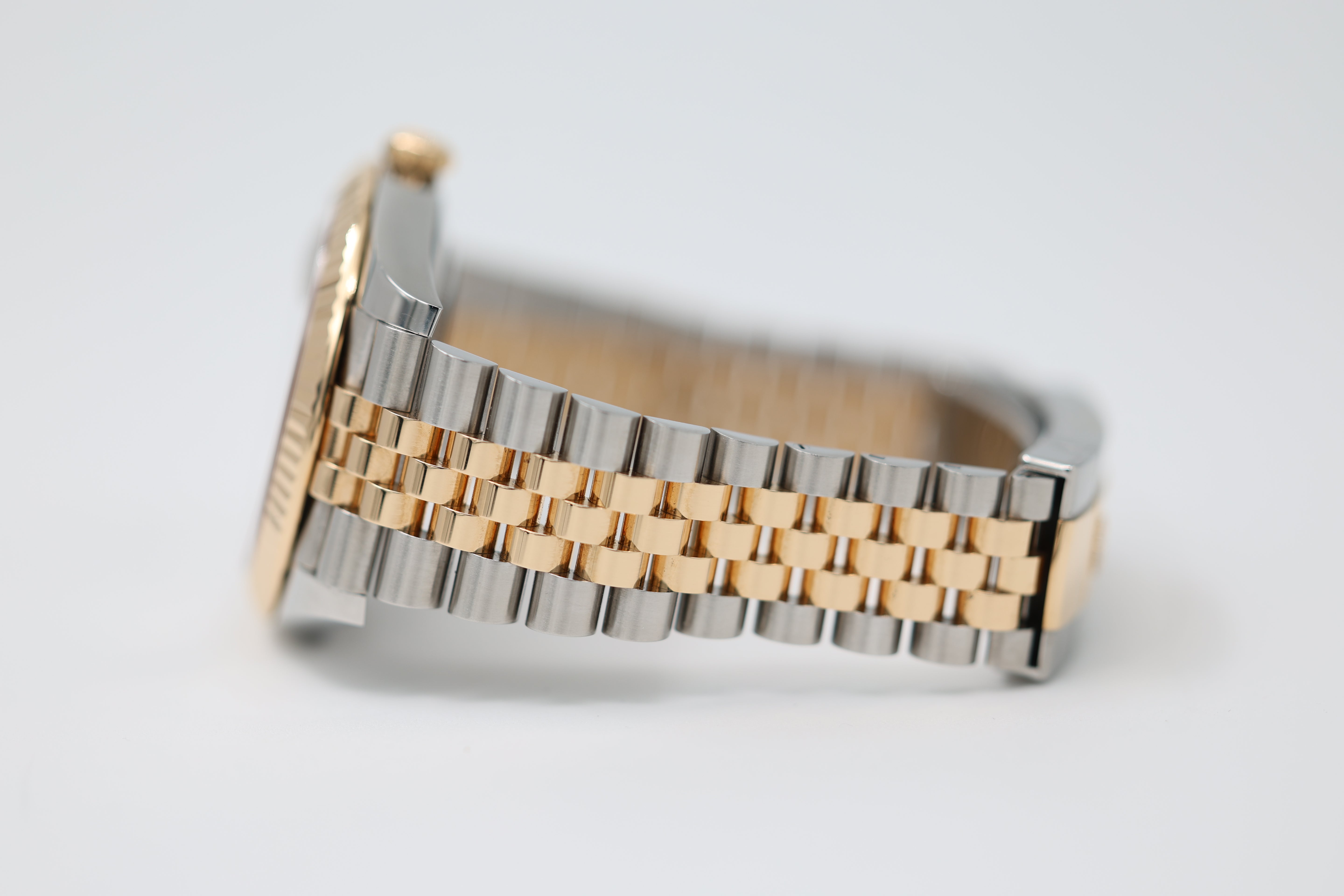 Rolex - Datejust - "Wimbledon" - 126333 - 2023
