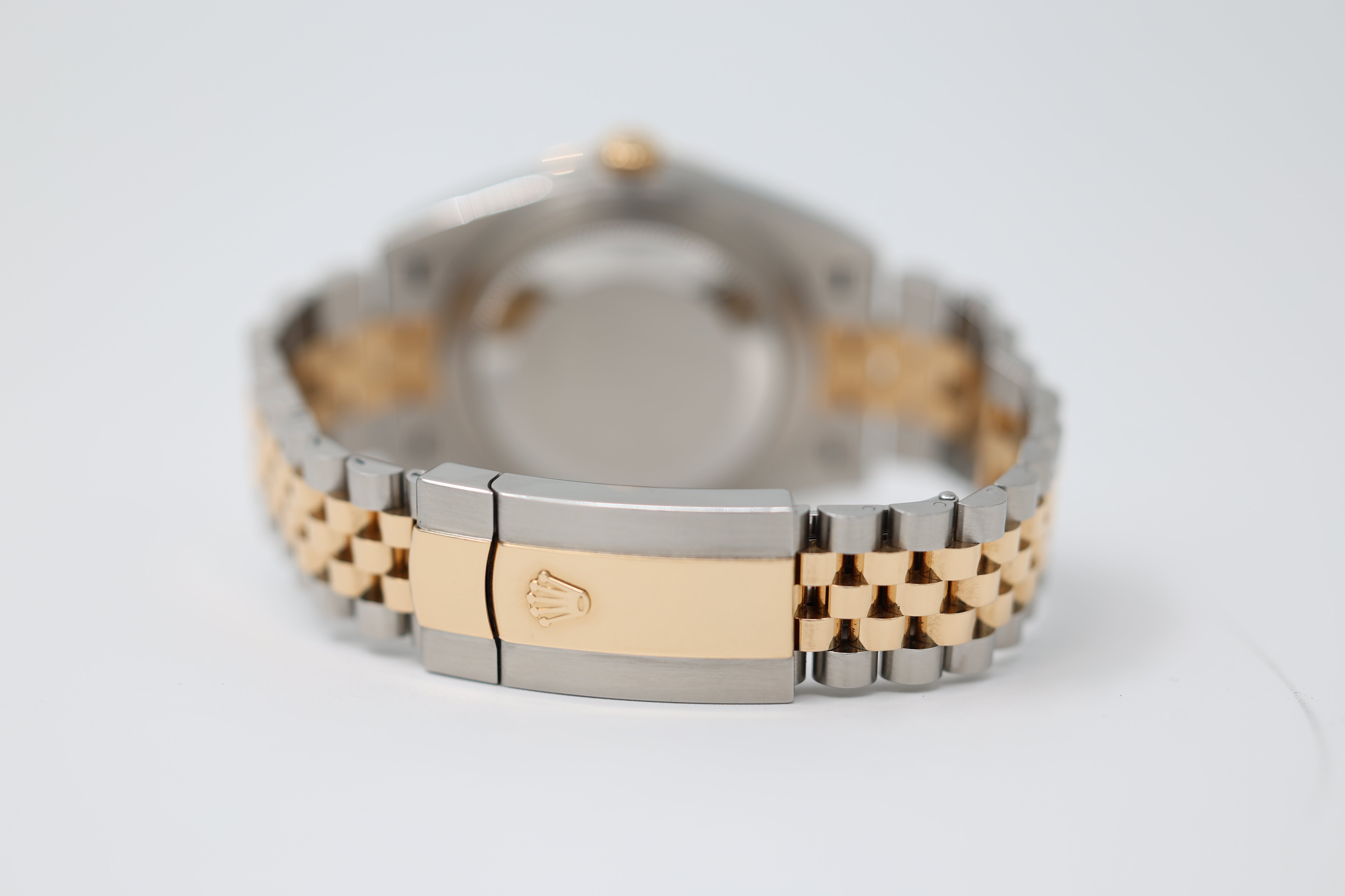 Rolex - Datejust - "Wimbledon" - 126333 - 2023