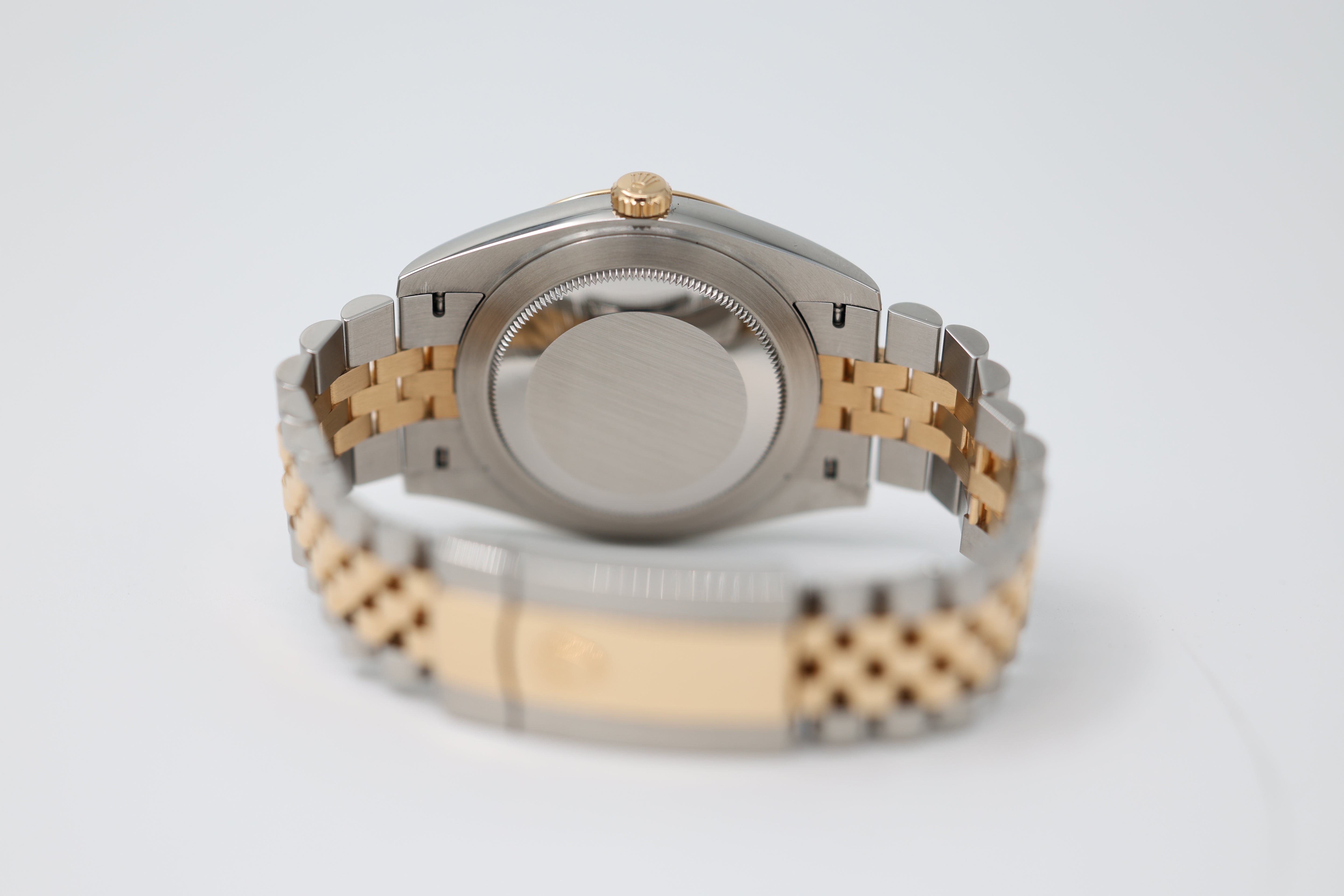 Rolex - Datejust - "Wimbledon" - 126333 - 2023