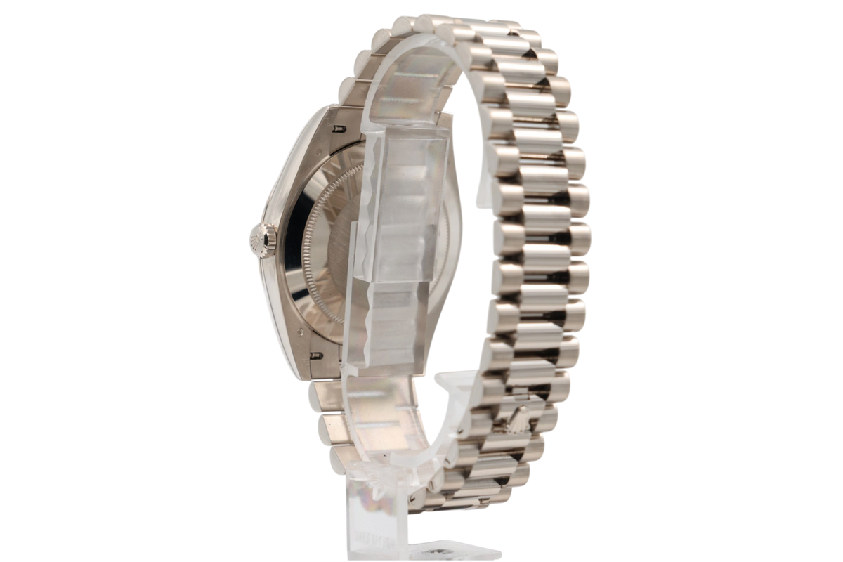 Rolex - Day-Date 40 – Olive – 228239 – 2024