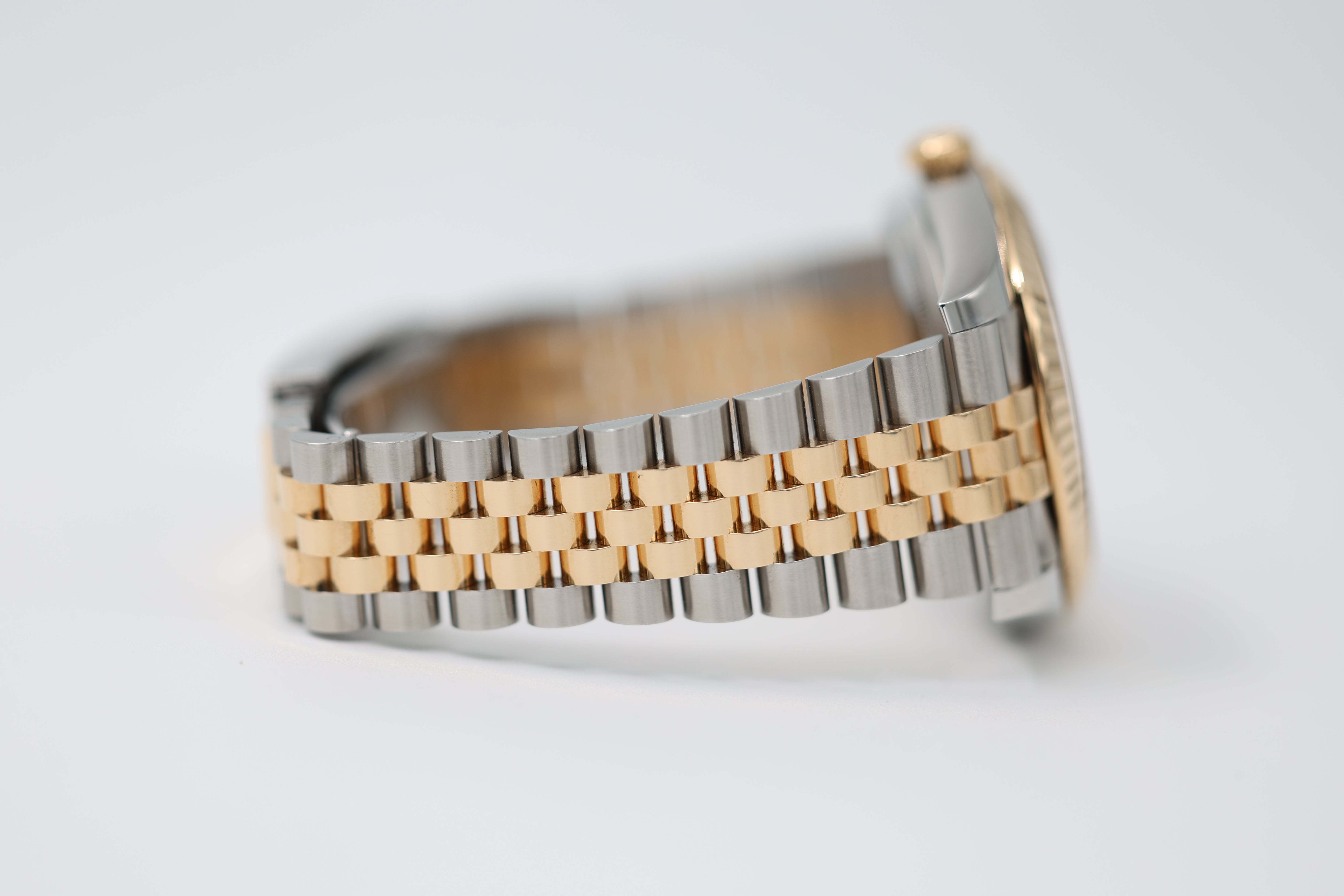 Rolex - Datejust - "Wimbledon" - 126333 - 2023
