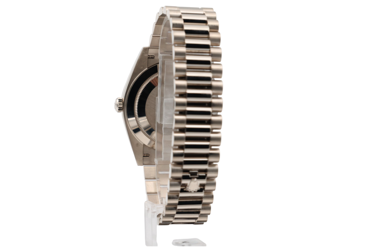 Rolex - Day-Date 40 – Olive – 228239 – 2024