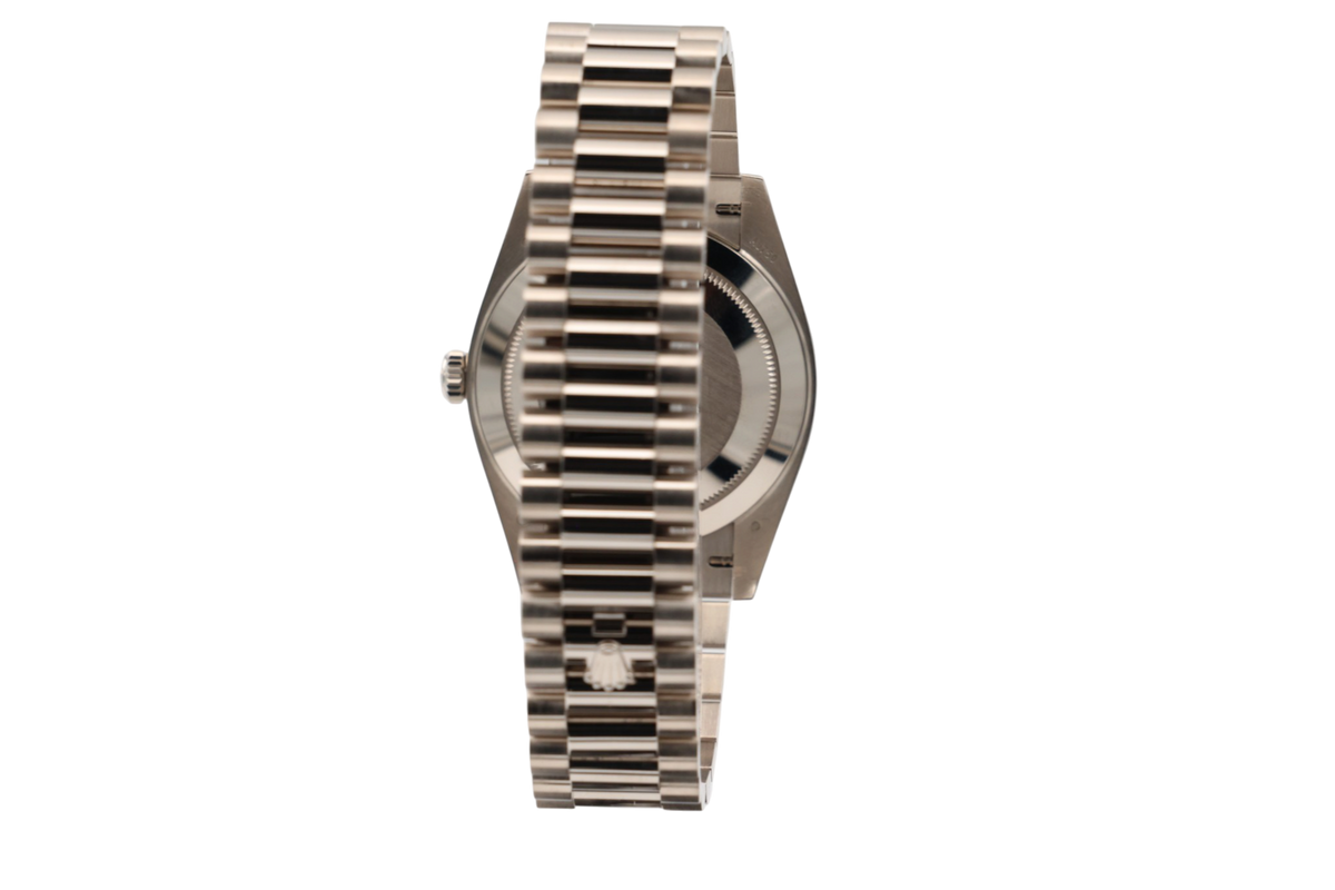 Rolex - Day-Date 40 – Olive – 228239 – 2024