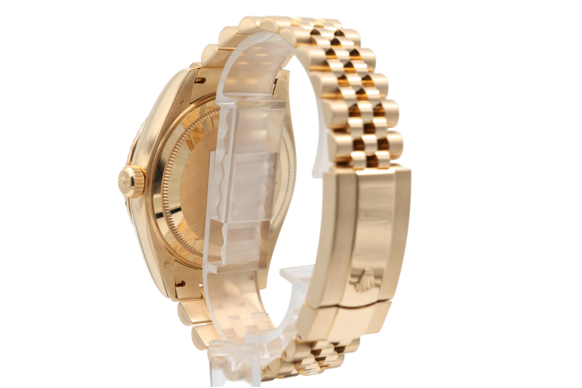 Rolex - Sky-Dweller – Black – 336938 – 2025