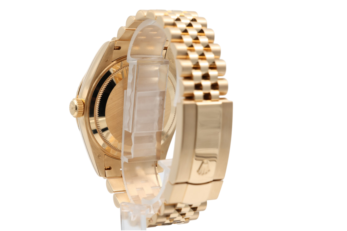 Rolex - Sky-Dweller – Black – 336938 – 2025