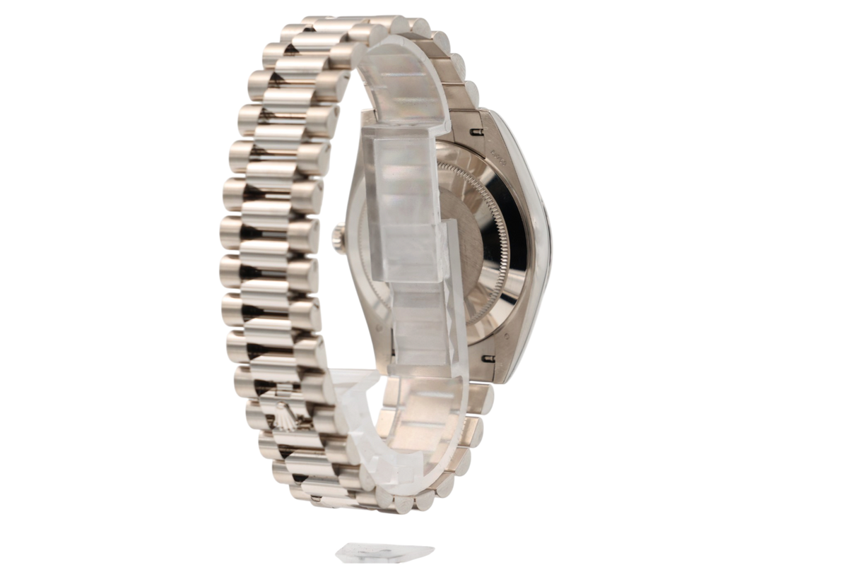 Rolex - Day-Date 40 – Olive – 228239 – 2024