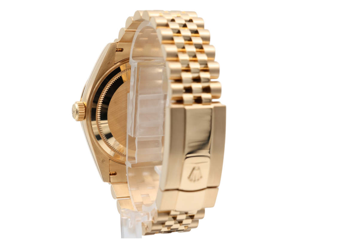 Rolex - Sky-Dweller – Black – 336938 – 2025