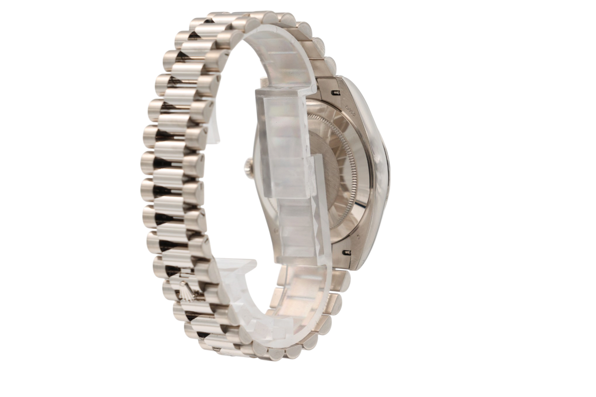 Rolex - Day-Date 40 – Olive – 228239 – 2024