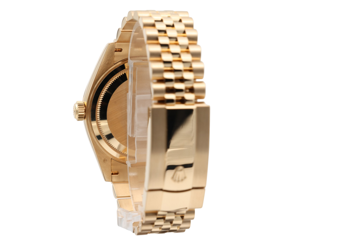 Rolex - Sky-Dweller – Black – 336938 – 2025