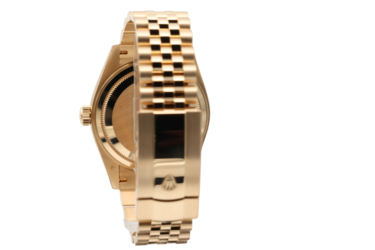 Rolex - Sky-Dweller – Black – 336938 – 2025