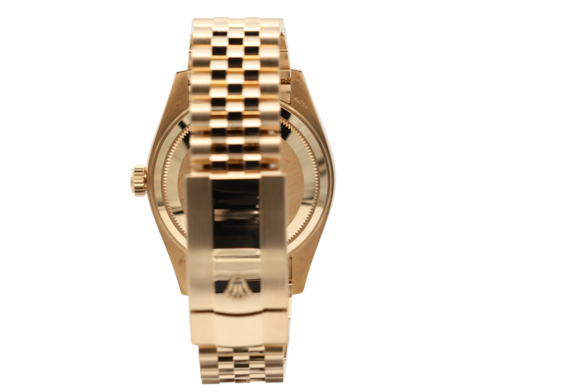 Rolex - Sky-Dweller – Black – 336938 – 2025