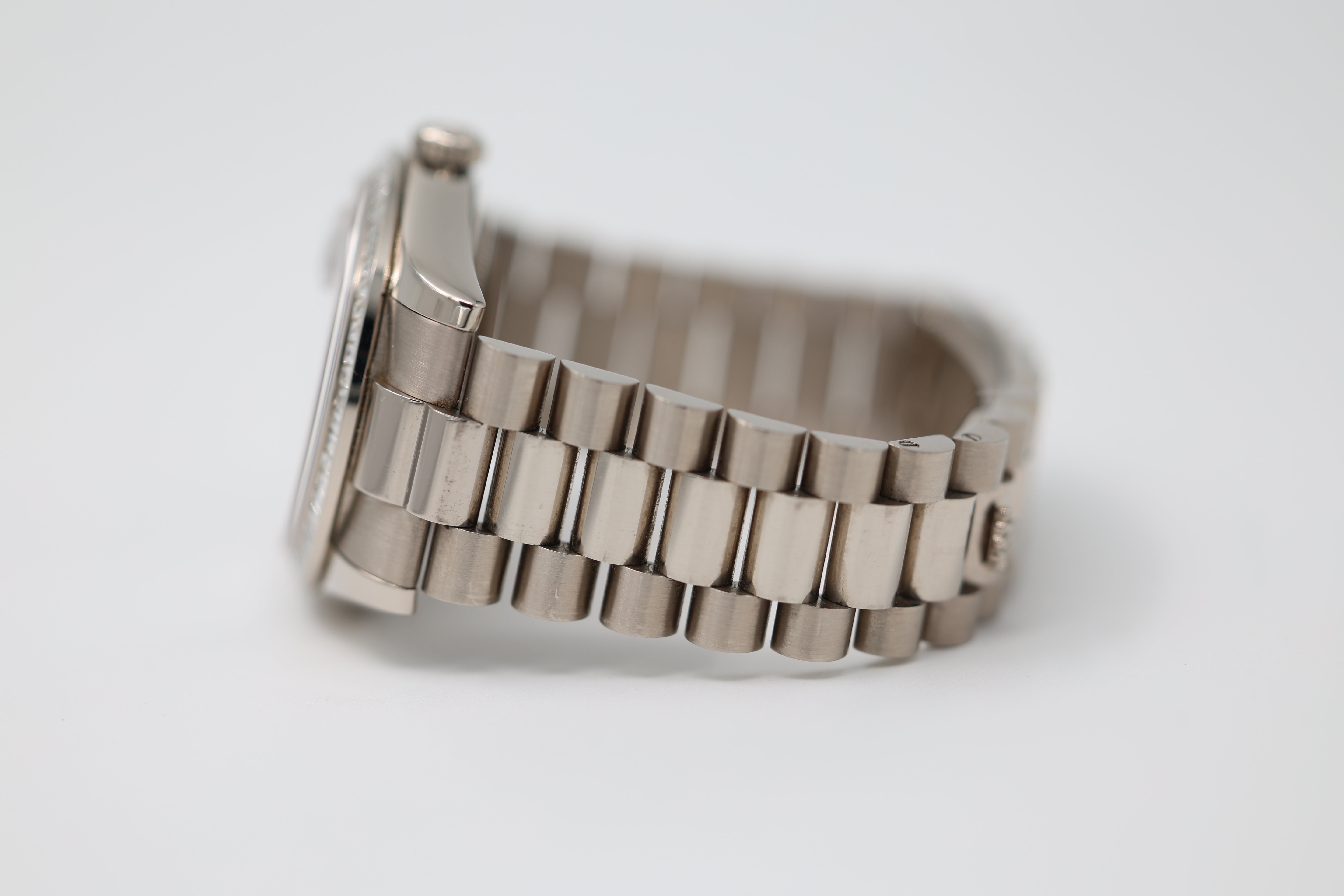 Rolex - Day-Date - Blue Lapis Lazuli Dial - 118399BR